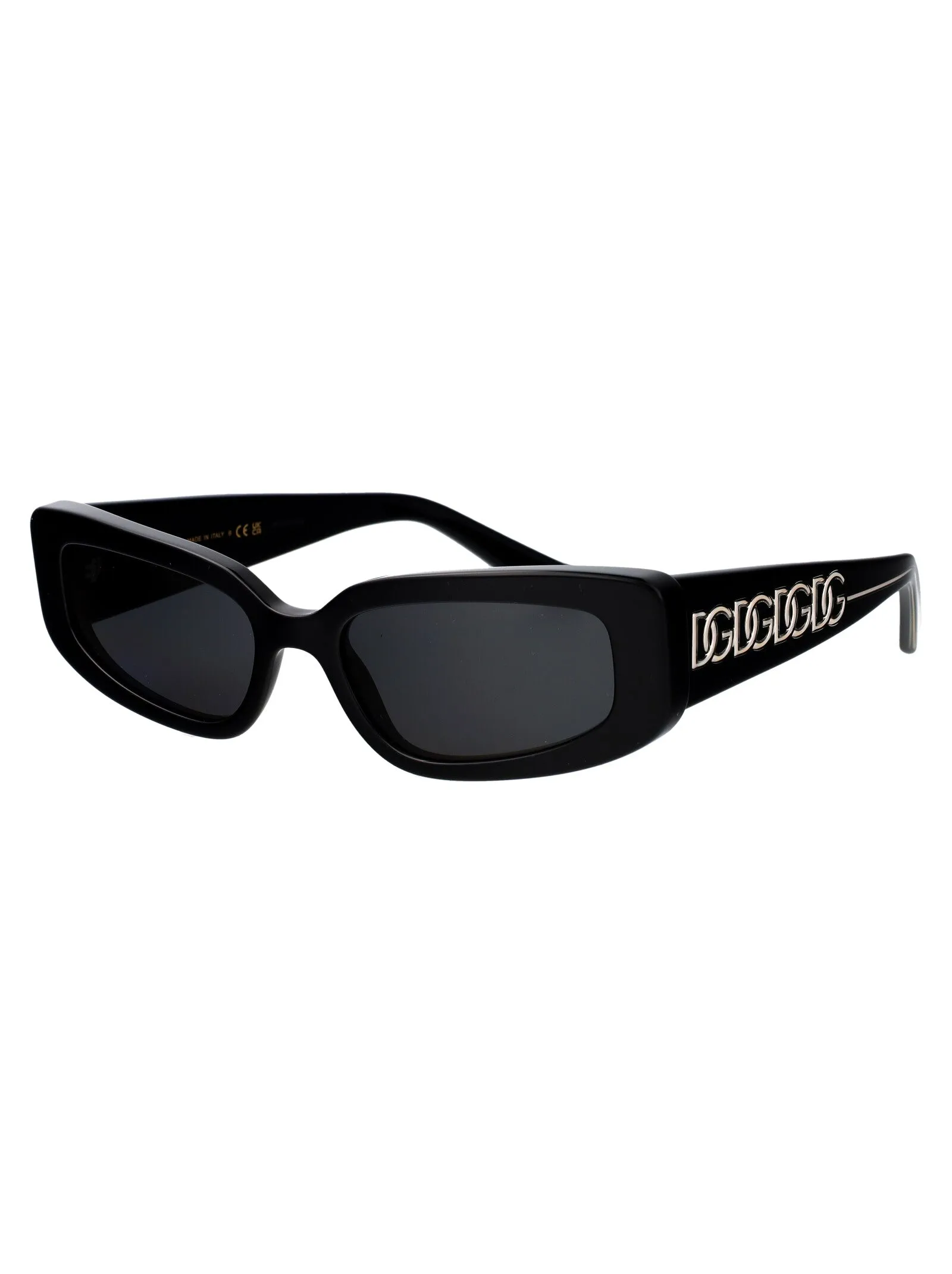 0DG4445 Cat-Eye Sunglasses sold by Wanan Luxury