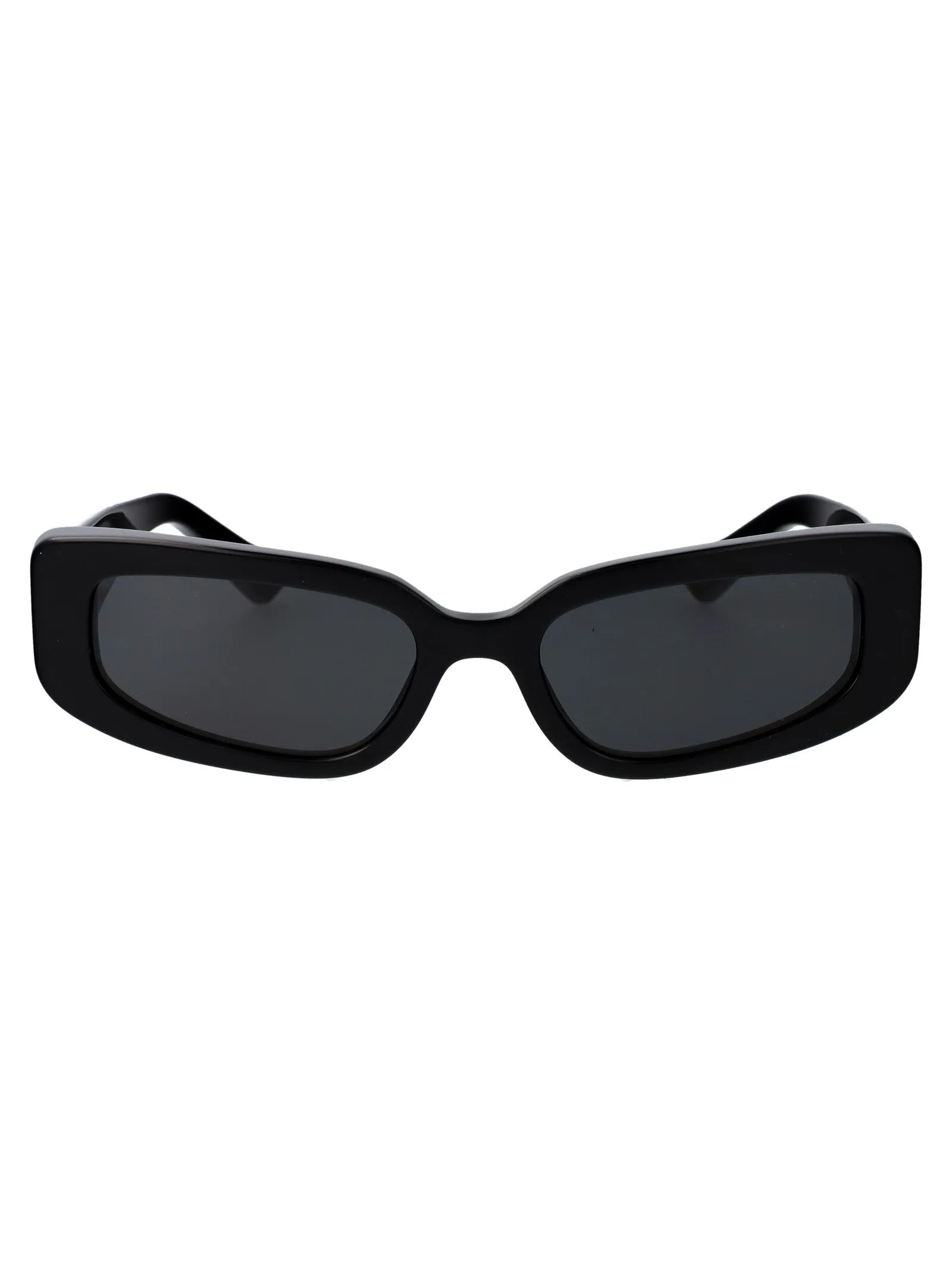 0DG4445 Cat-Eye Sunglasses sold by Wanan Luxury product image thumbnail 2