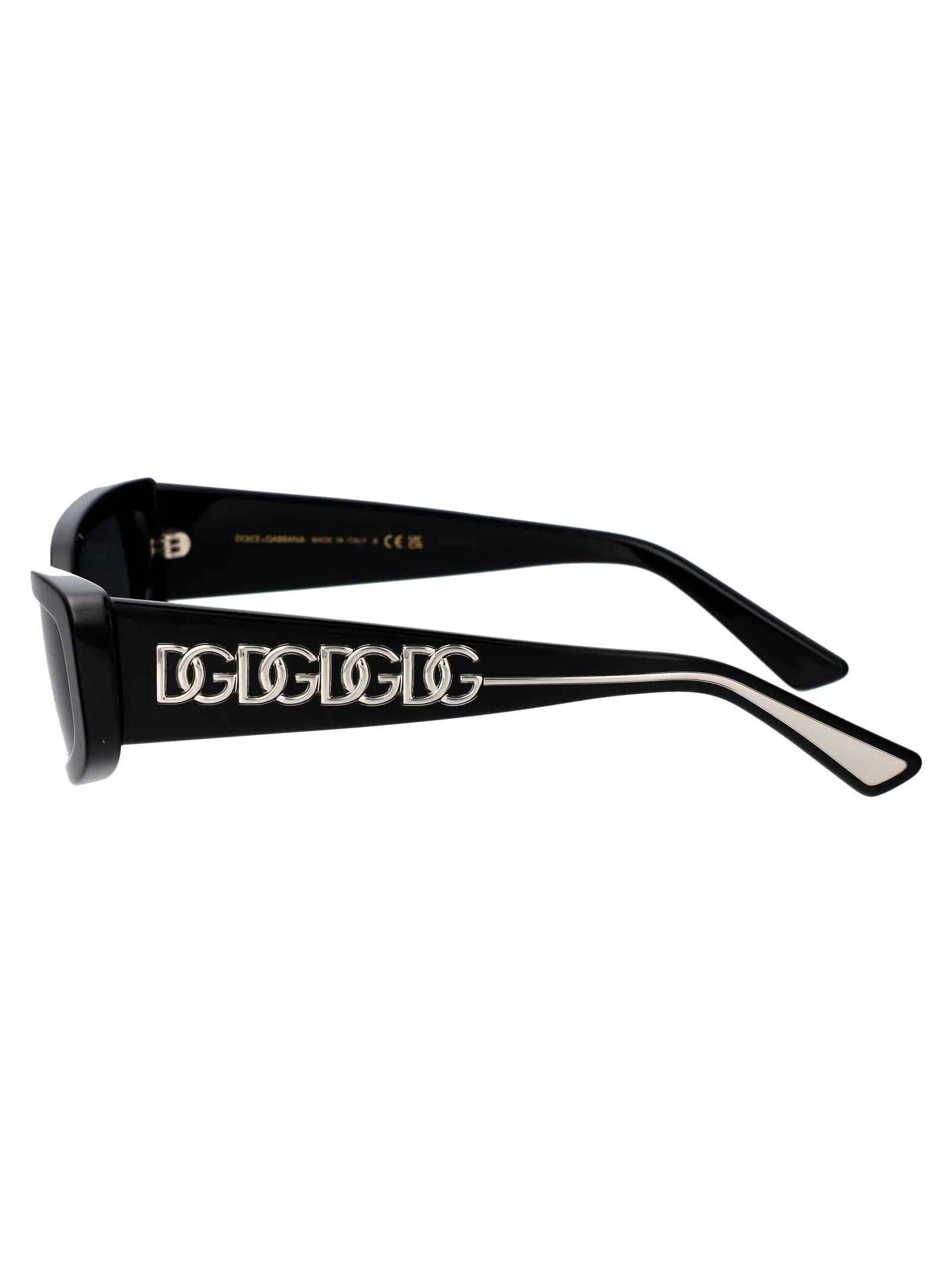0DG4445 Cat-Eye Sunglasses sold by Wanan Luxury product image thumbnail 3