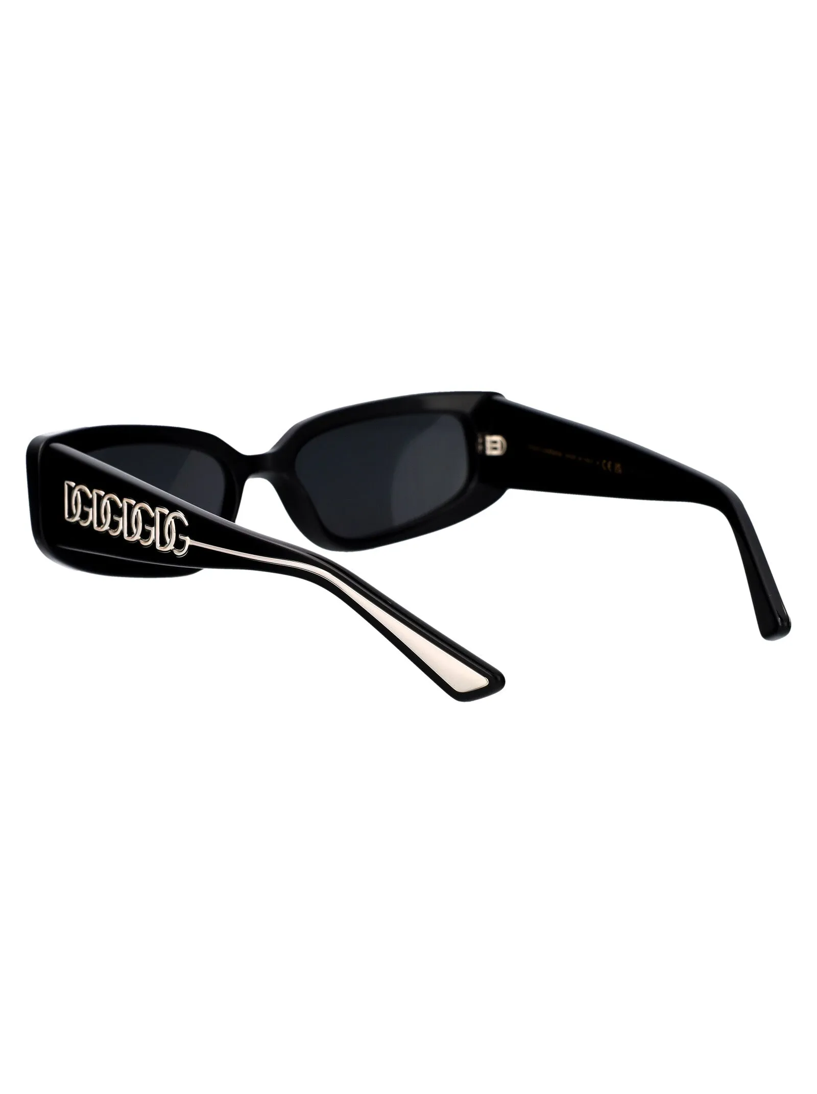 0DG4445 Cat-Eye Sunglasses sold by Wanan Luxury product image thumbnail 4