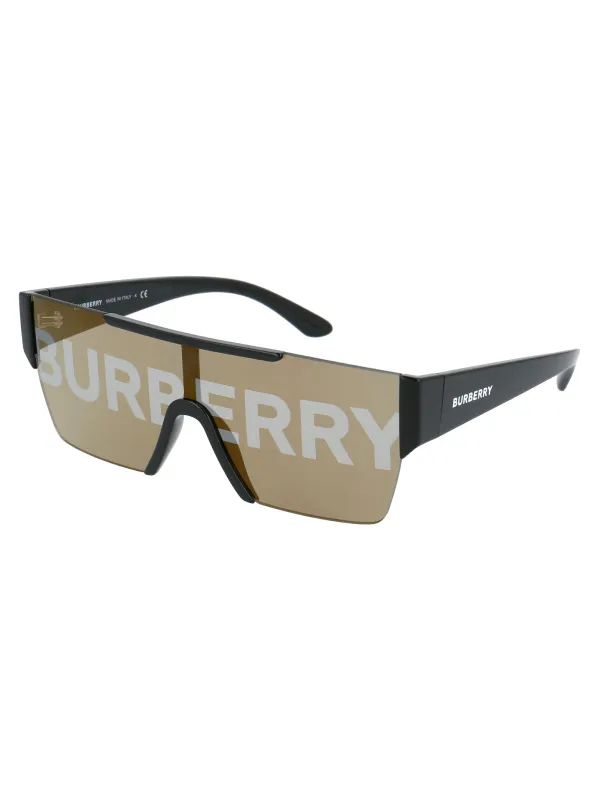 0BE4291 Squared Sunglasses made by Burberry