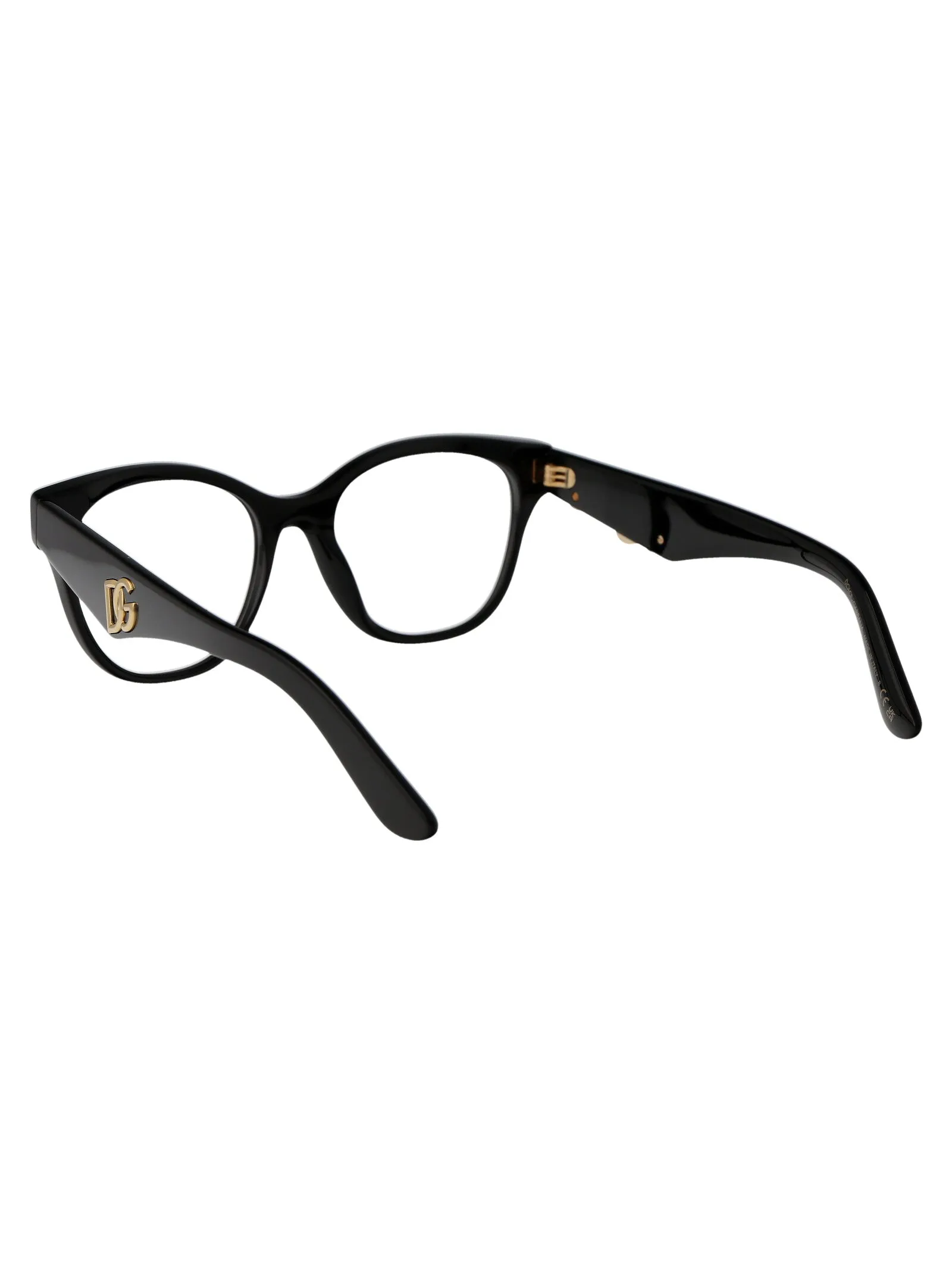 0DG3371 Round Optical sold by Wanan Luxury product image thumbnail 4