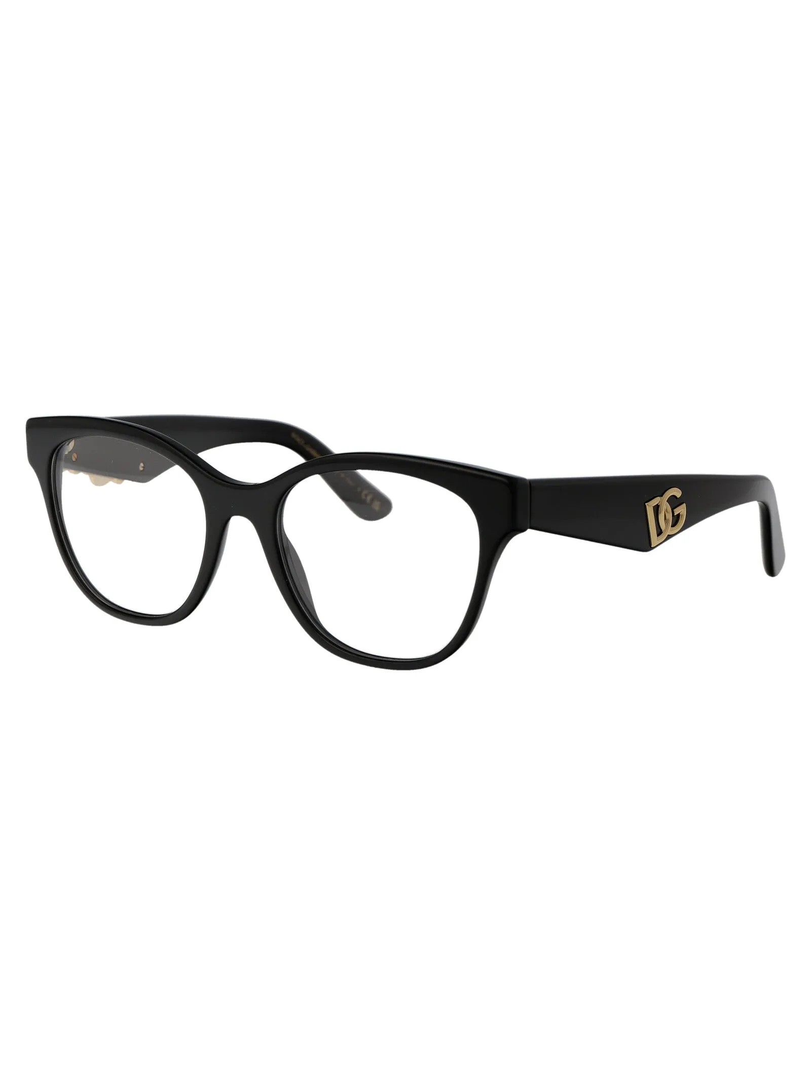 0DG3371 Round Optical sold by Wanan Luxury