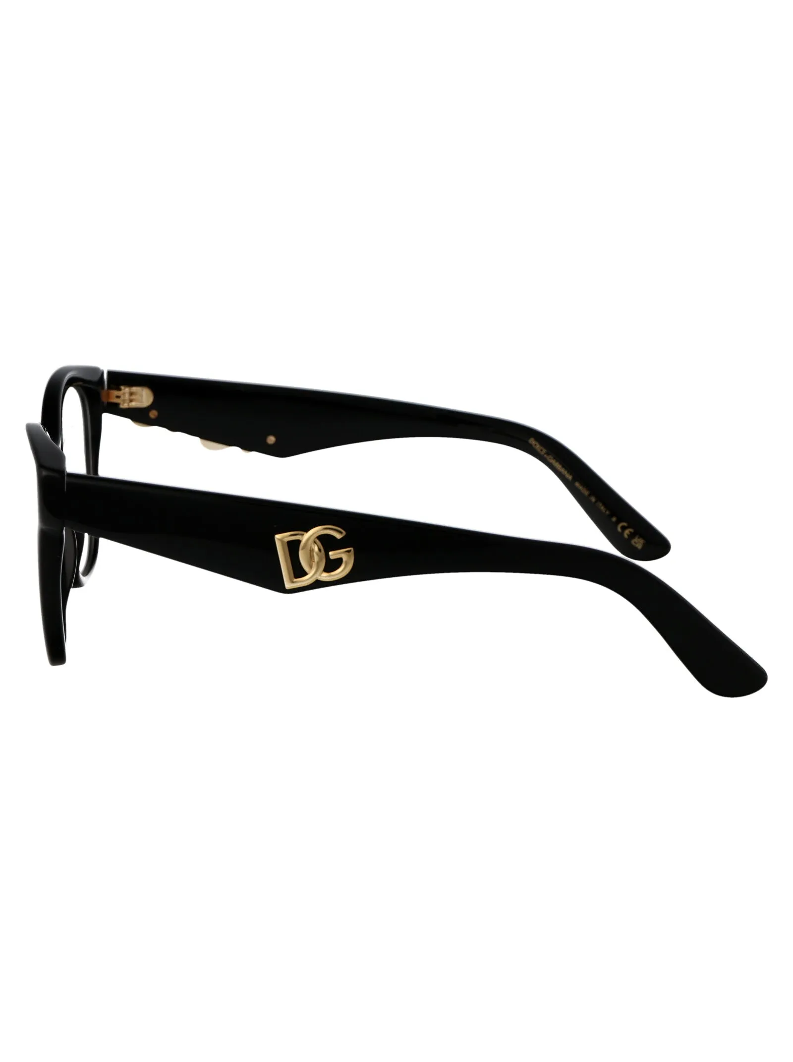 0DG3371 Round Optical sold by Wanan Luxury product image thumbnail 3