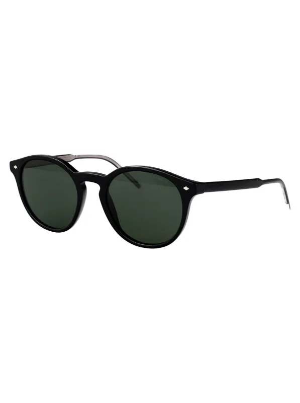 0AR8211 SQUARED Sunglasses made by Giorgio Armani