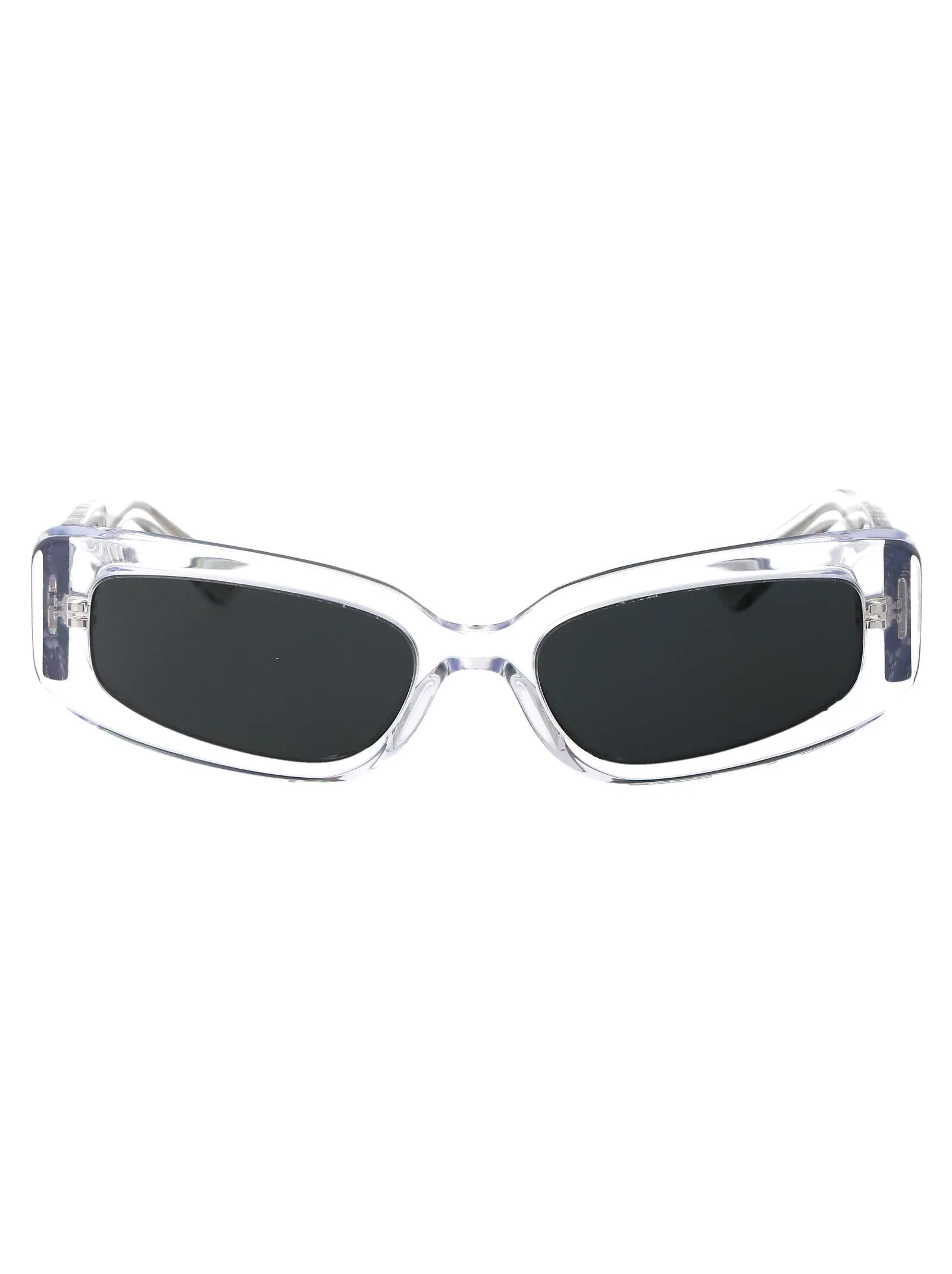 0DG4445 Cat-Eye Sunglasses sold by Wanan Luxury product image thumbnail 2