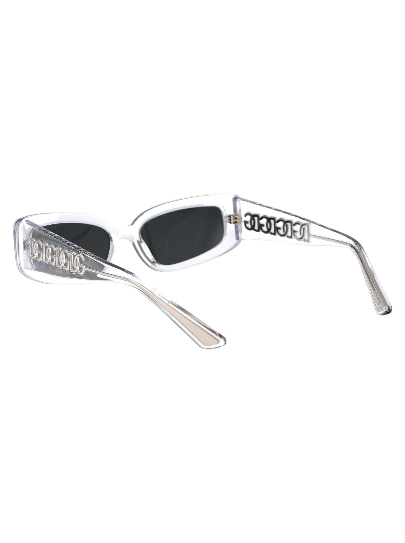 0DG4445 Cat-Eye Sunglasses sold by Wanan Luxury product image thumbnail 4
