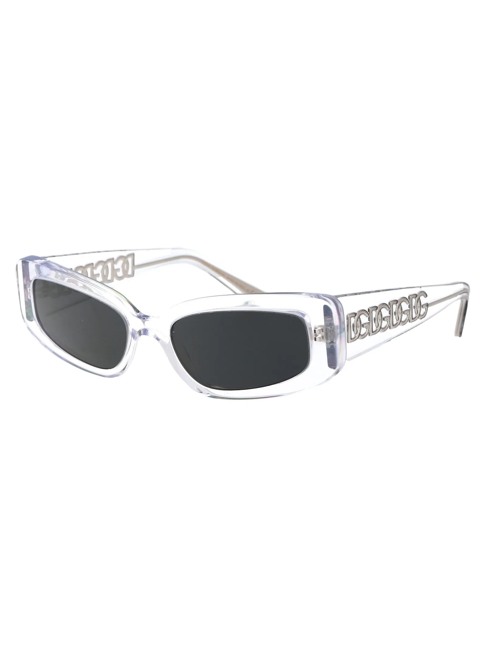 0DG4445 Cat-Eye Sunglasses sold by Wanan Luxury