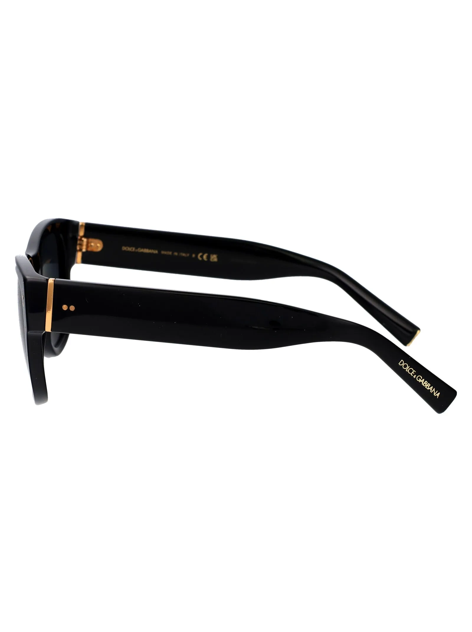 0DG4338 Squared Sunglasses sold by Wanan Luxury product image thumbnail 3