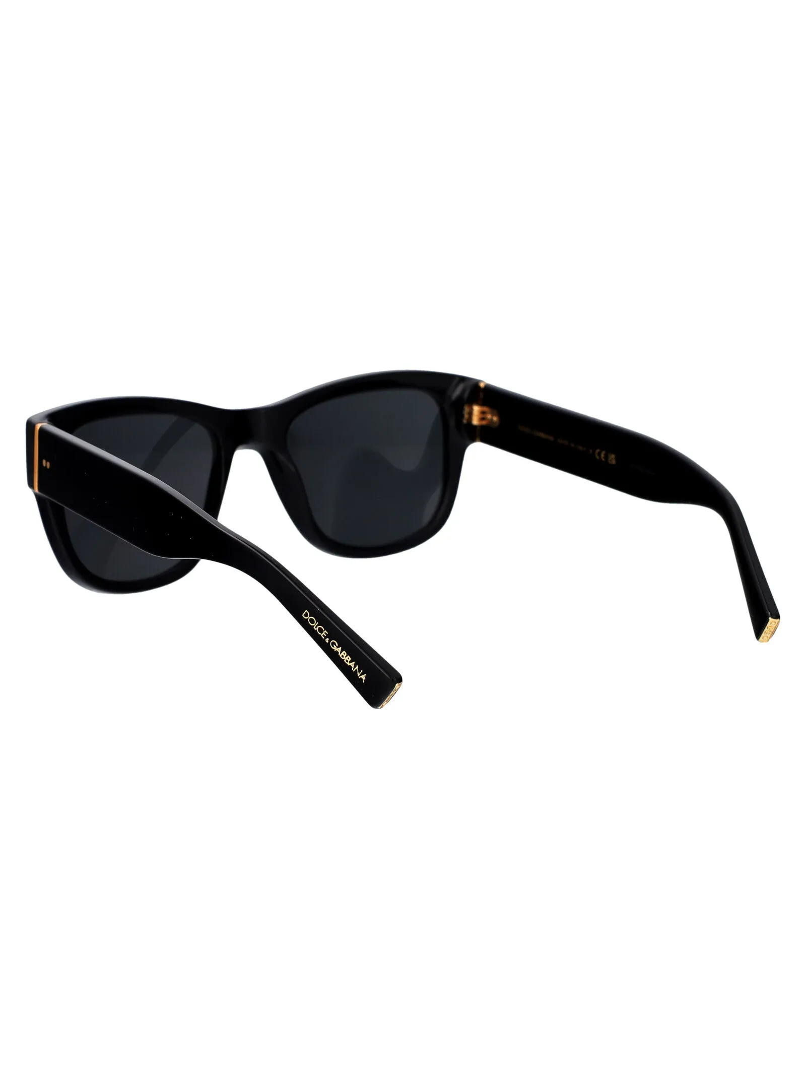 0DG4338 Squared Sunglasses sold by Wanan Luxury product image thumbnail 4