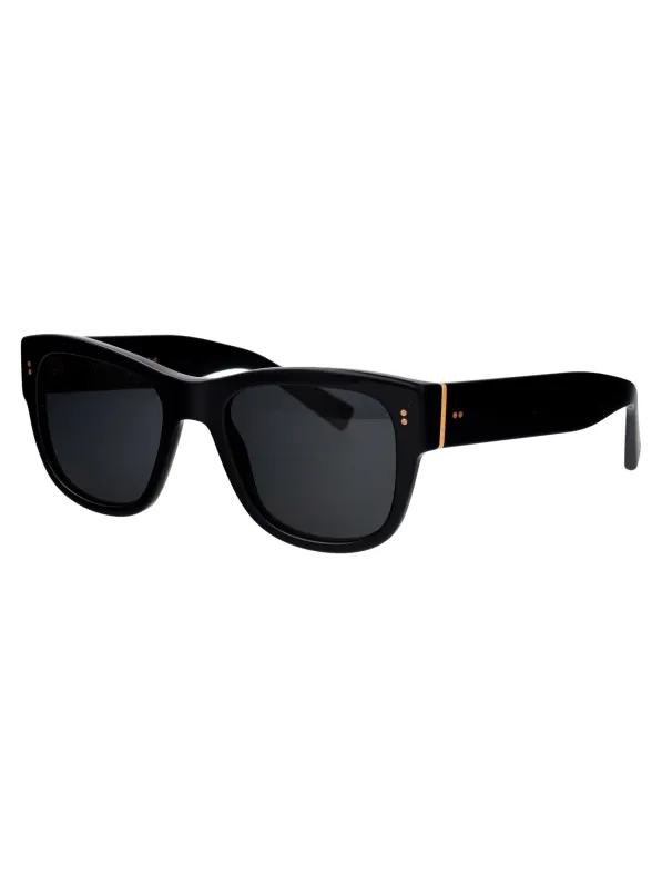 0DG4338 Squared Sunglasses made by Dolce & Gabanna