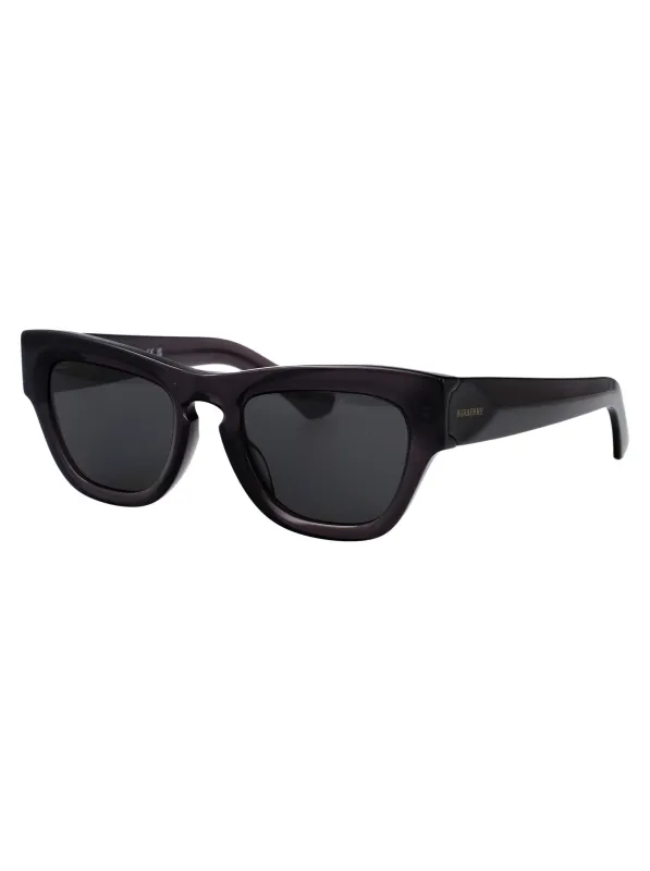0BE4440U SQUARED Sunglasses made by Burberry