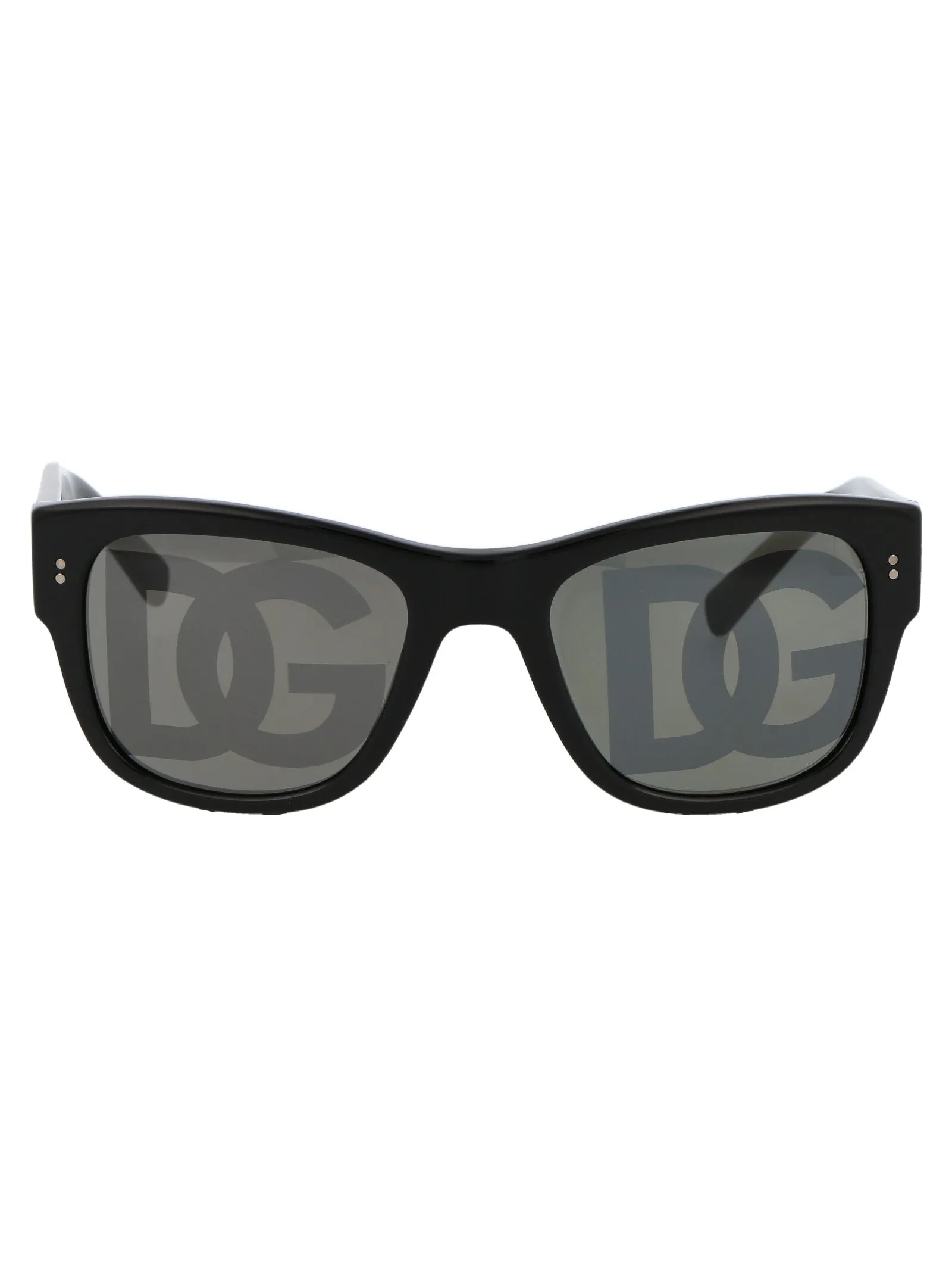 0DG4338 Squared Sunglasses sold by Wanan Luxury product image thumbnail 2