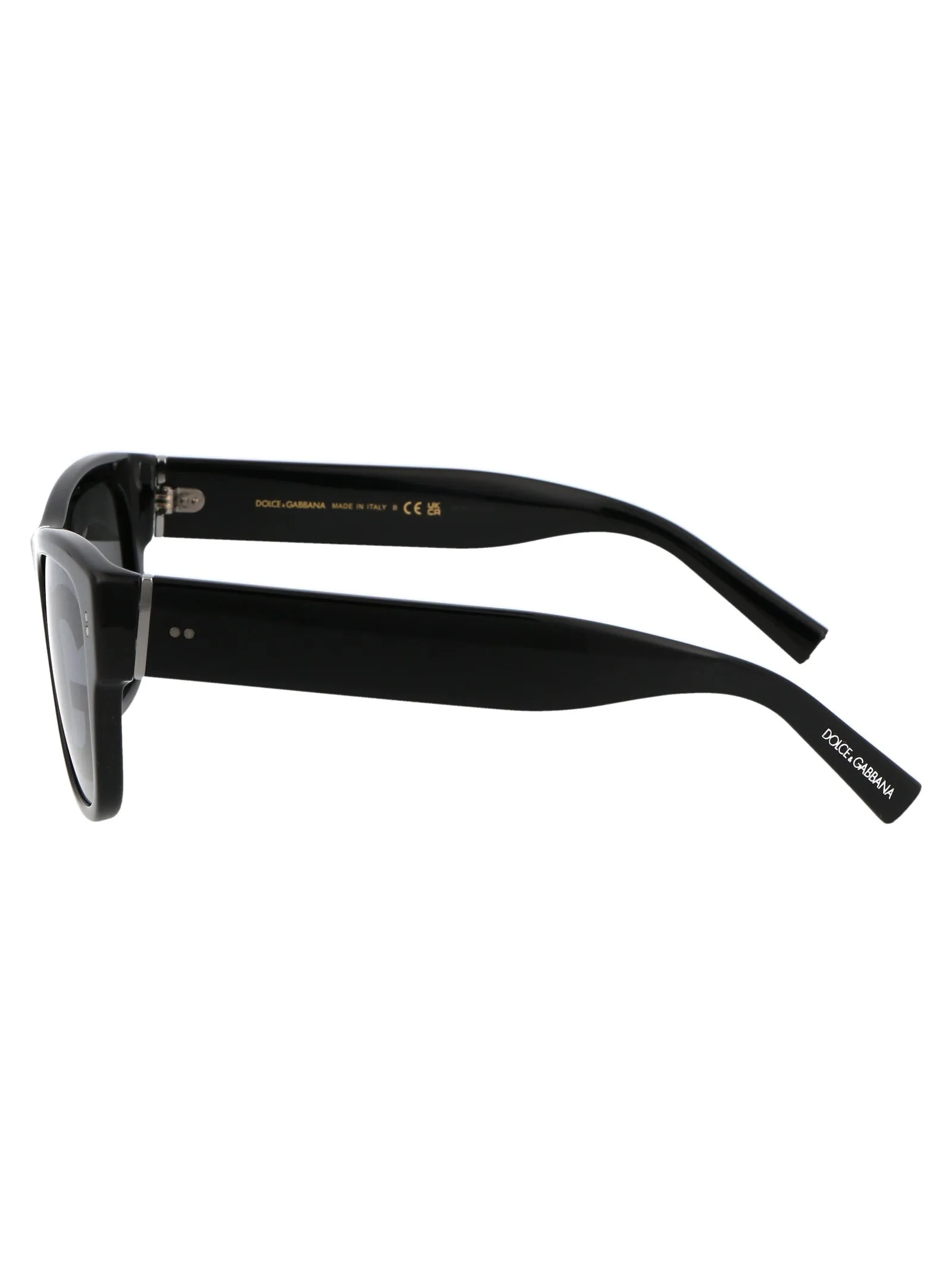 0DG4338 Squared Sunglasses sold by Wanan Luxury product image thumbnail 3