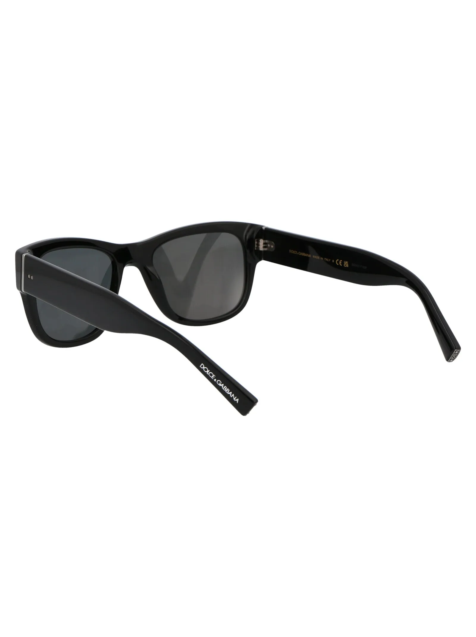 0DG4338 Squared Sunglasses sold by Wanan Luxury product image thumbnail 4