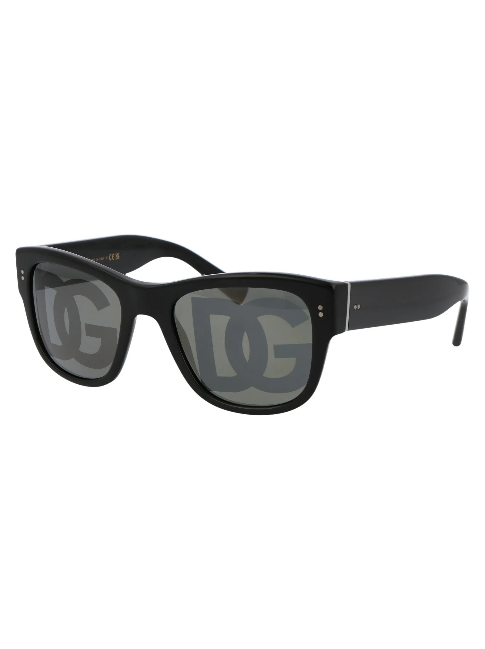 0DG4338 Squared Sunglasses sold by Wanan Luxury