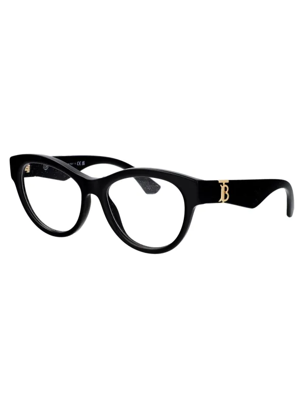 0BE2404 Round Optical made by Burberry