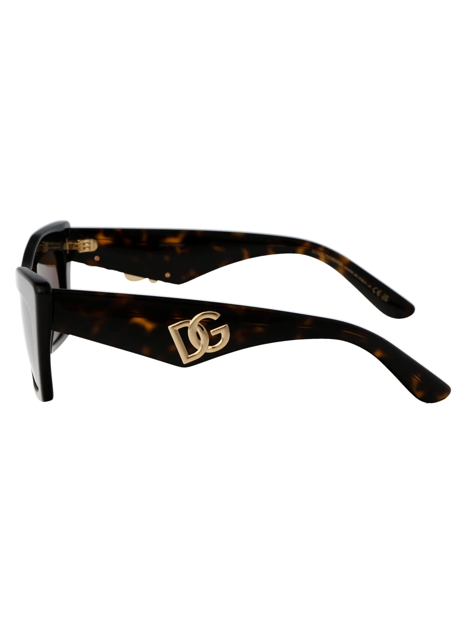 0DG4435 Cat-Eye Sunglasses sold by Wanan Luxury product image thumbnail 3