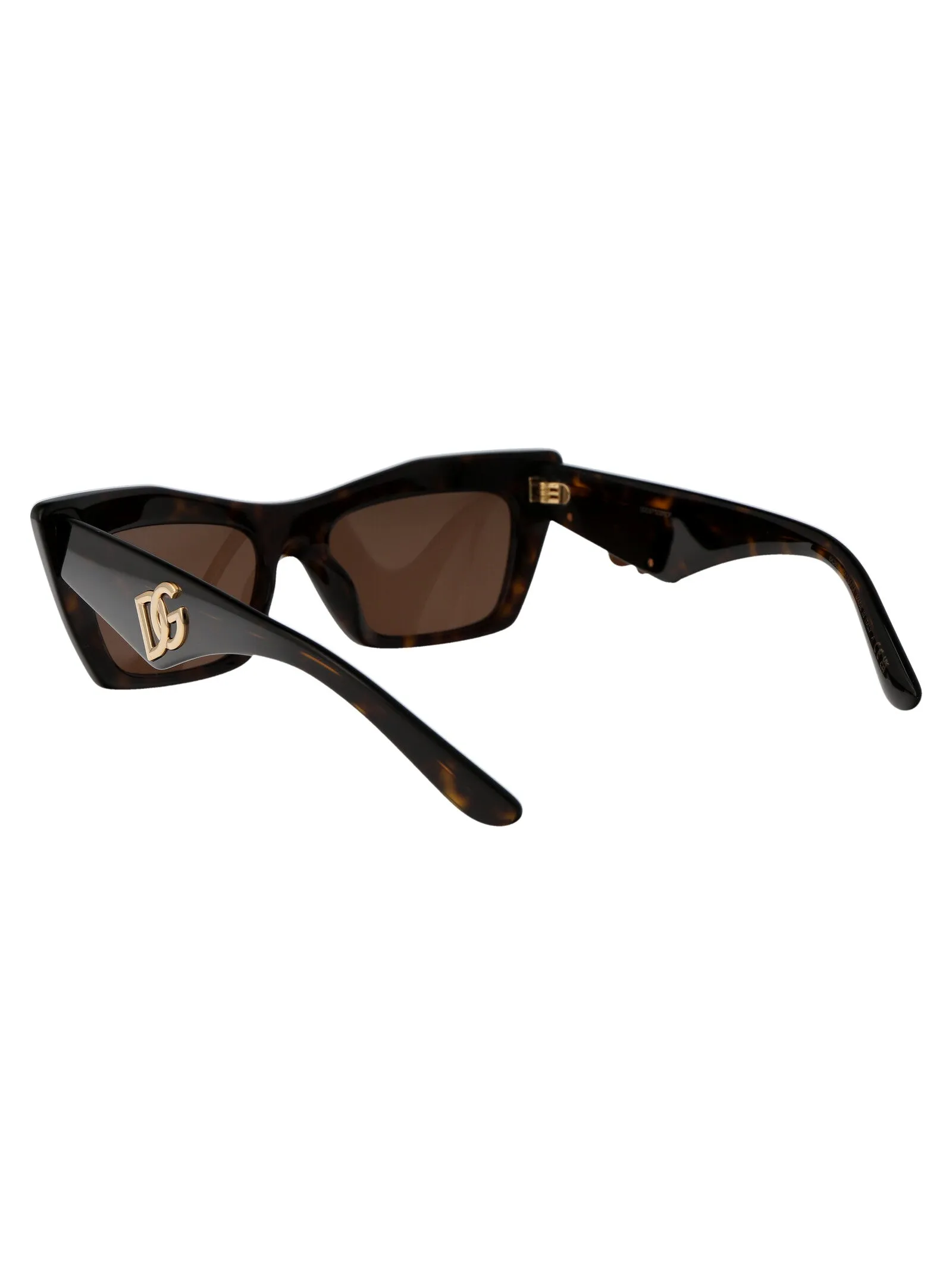 0DG4435 Cat-Eye Sunglasses sold by Wanan Luxury product image thumbnail 4