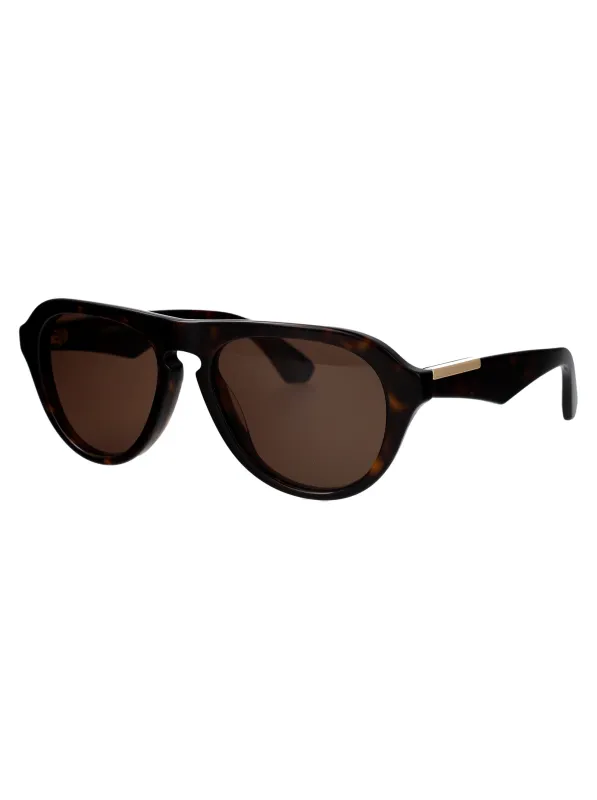 0BE4437U Sunglasses made by Burberry