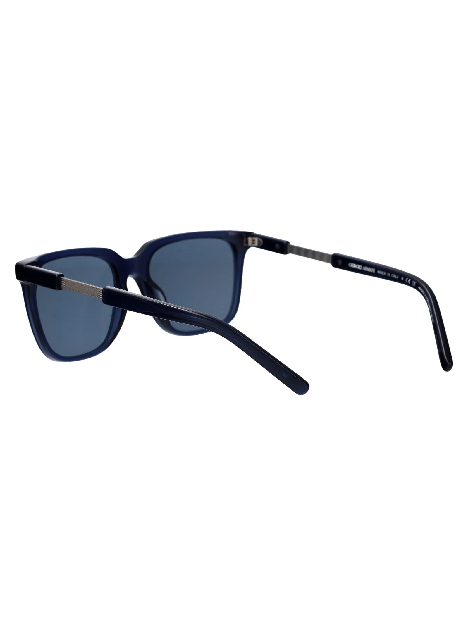 0AR8202U Geometrical Sunglasses sold by Wanan Luxury product image thumbnail 4