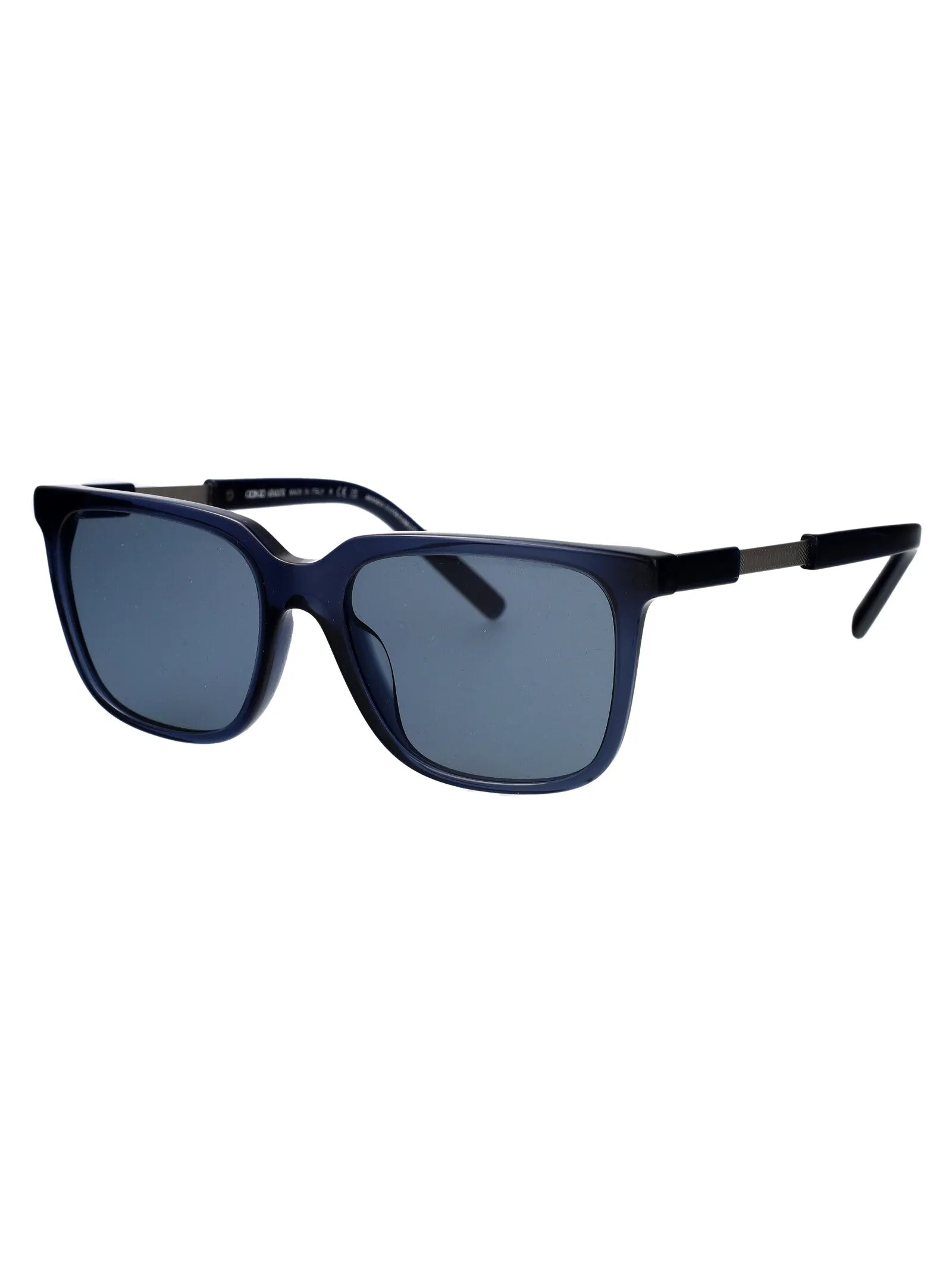 0AR8202U Geometrical Sunglasses sold by Wanan Luxury