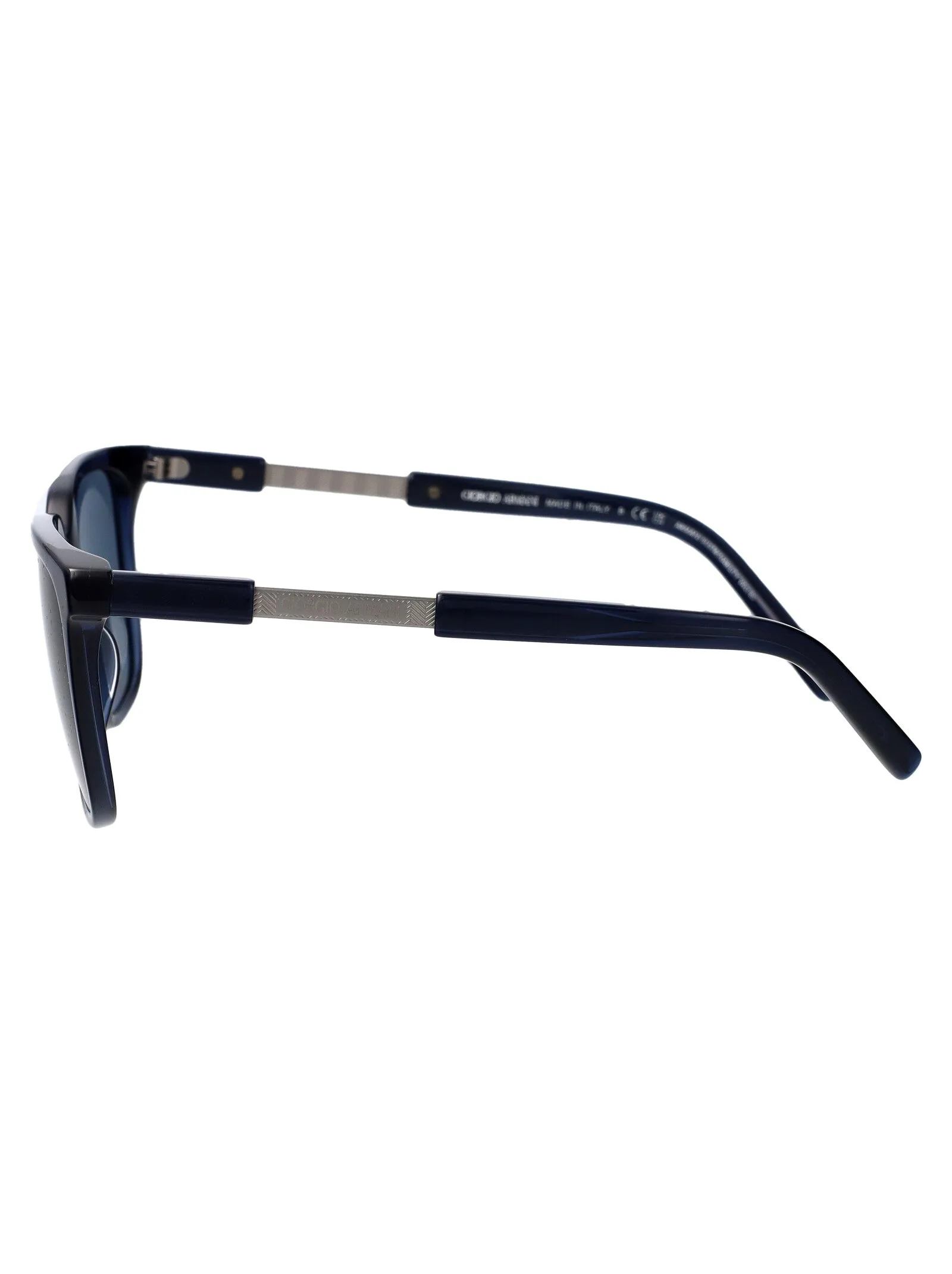 0AR8202U Geometrical Sunglasses sold by Wanan Luxury product image thumbnail 3