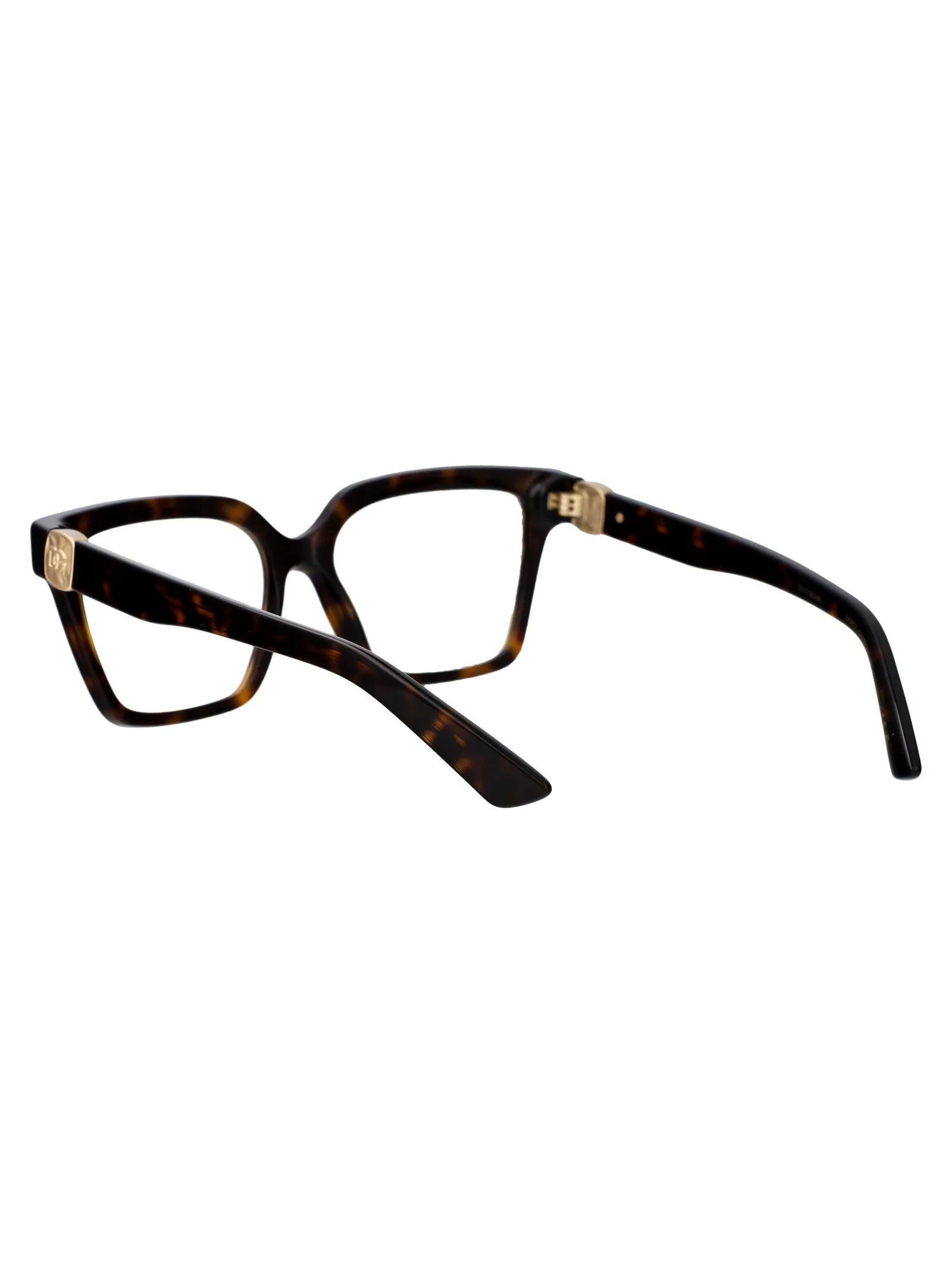 0DG3395 Squared Optical sold by Wanan Luxury product image thumbnail 4