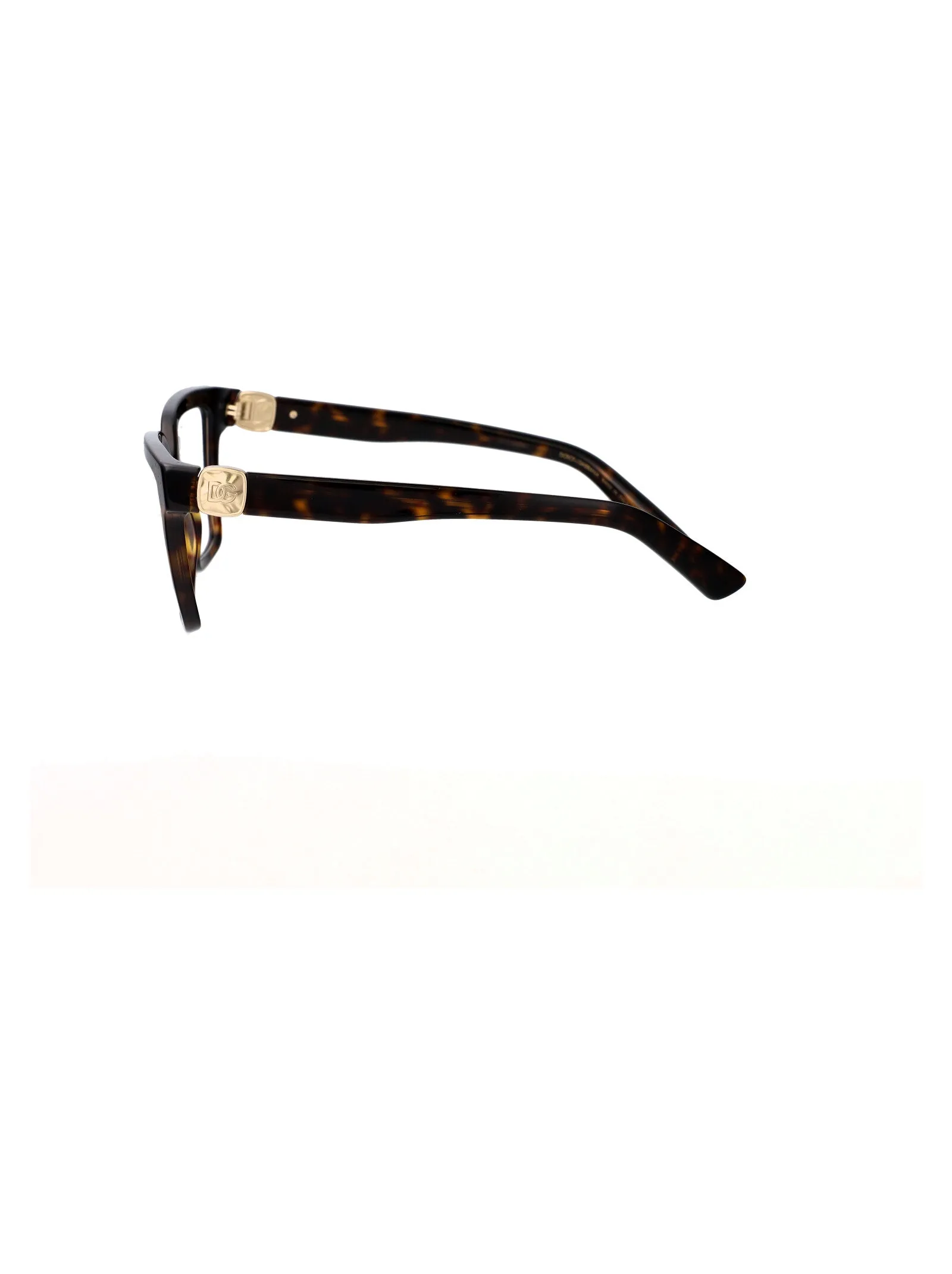 0DG3395 Squared Optical sold by Wanan Luxury product image thumbnail 3