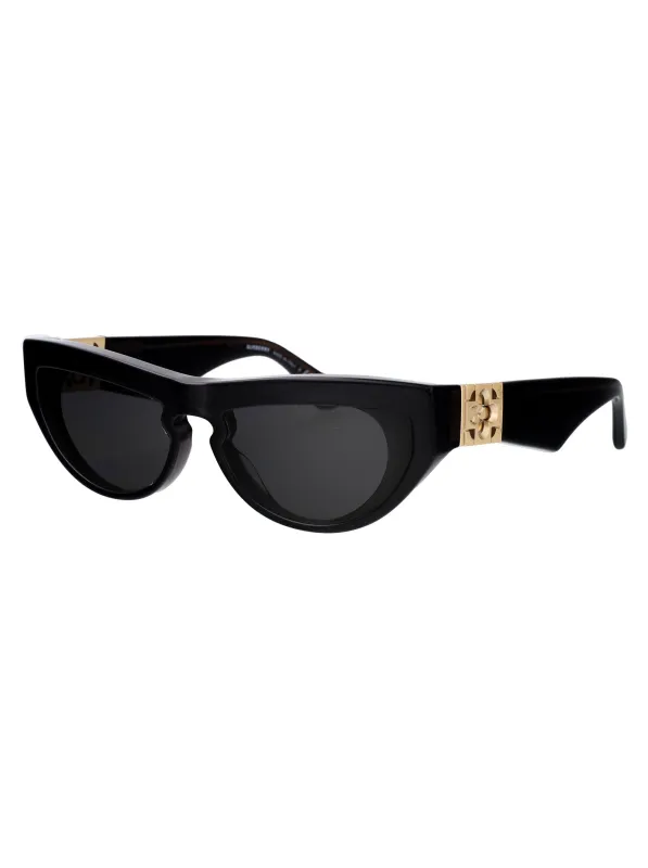 0BE4422U Cat-Eye Sunglasses made by Burberry
