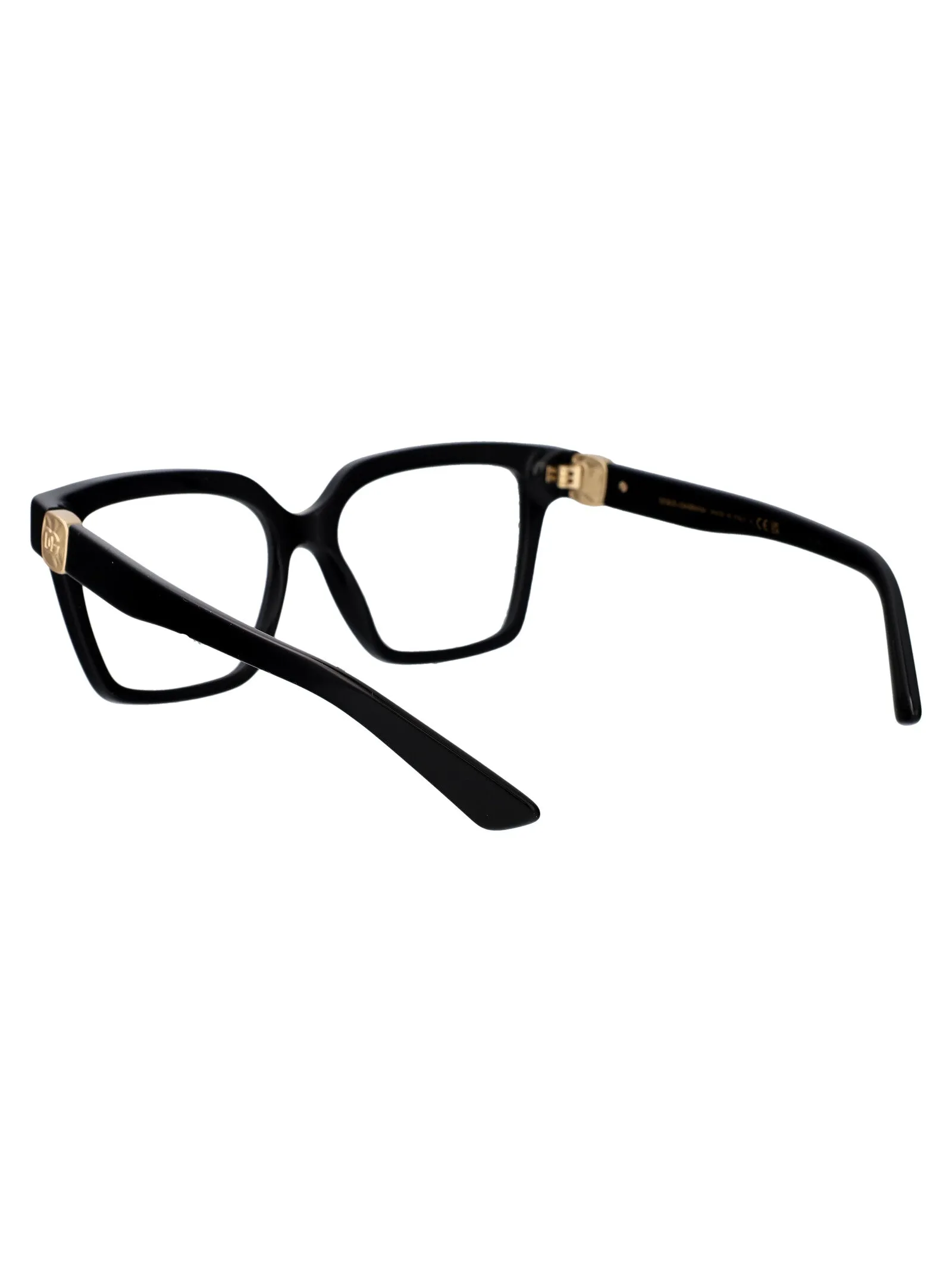 0DG3395 Squared Optical sold by Wanan Luxury product image thumbnail 4