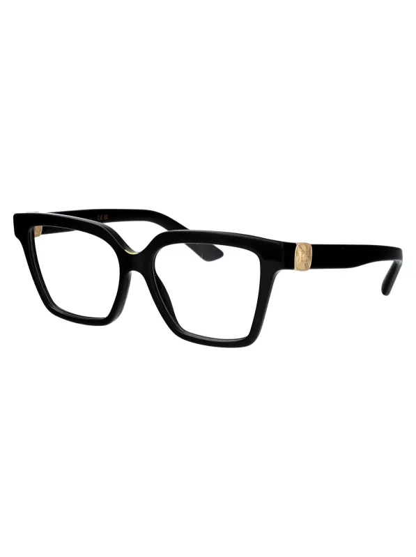 0DG3395 Squared Optical made by Dolce & Gabanna