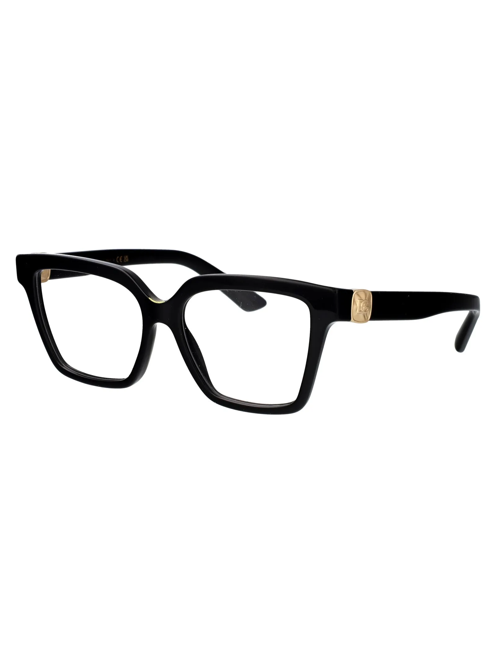 0DG3395 Squared Optical sold by Wanan Luxury