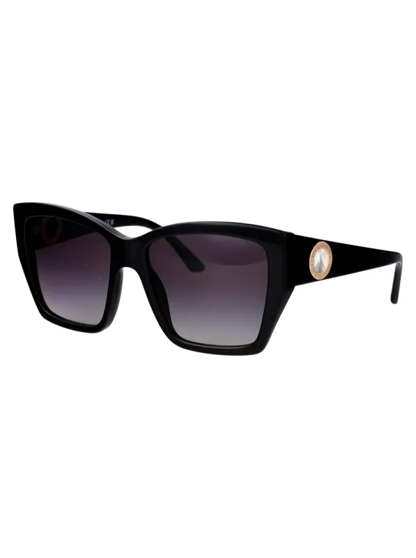 0BV8260 Squared Sunglasses made by Bulgari