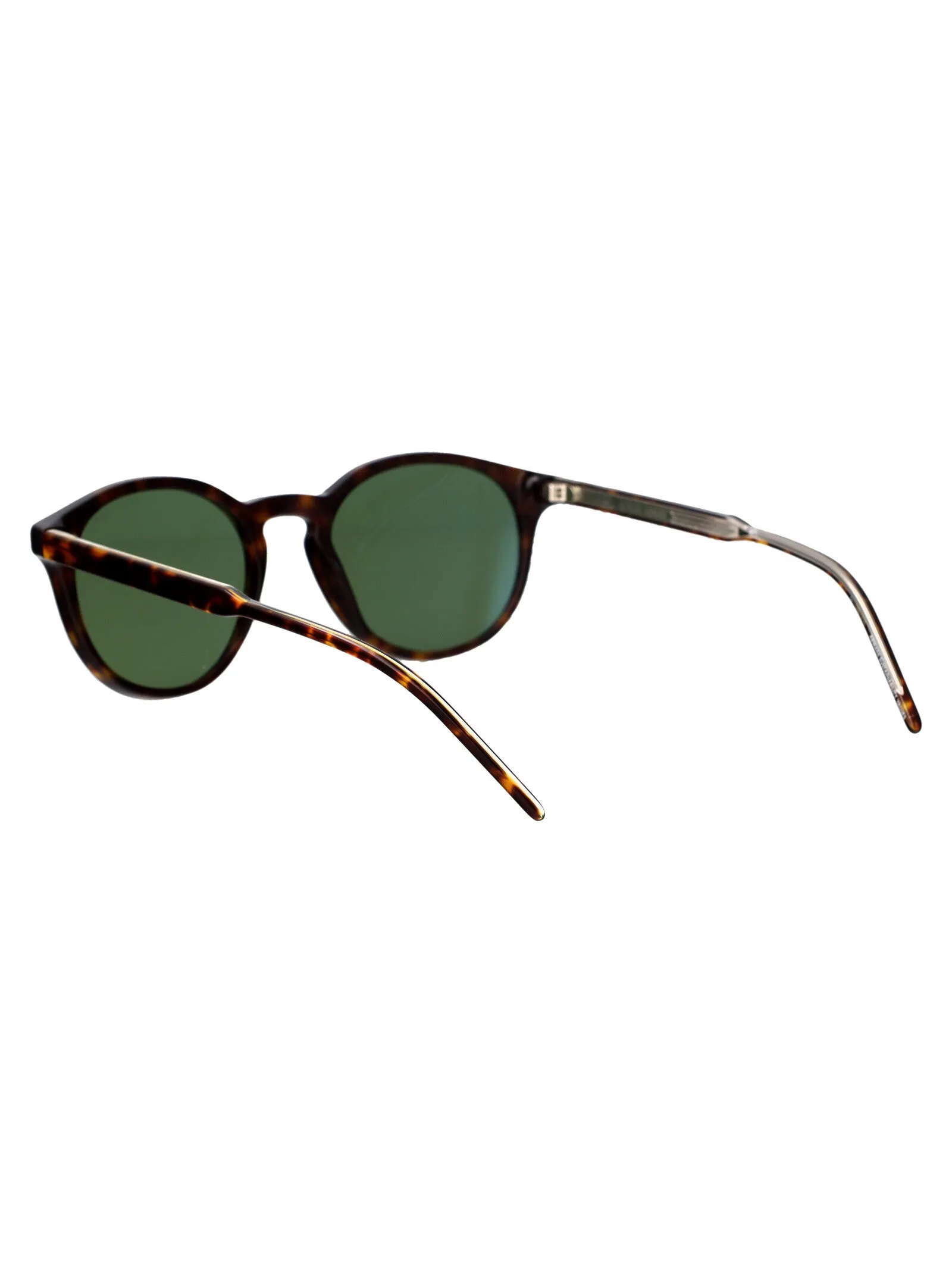 0AR8211 ROUND Sunglasses sold by Wanan Luxury product image thumbnail 4