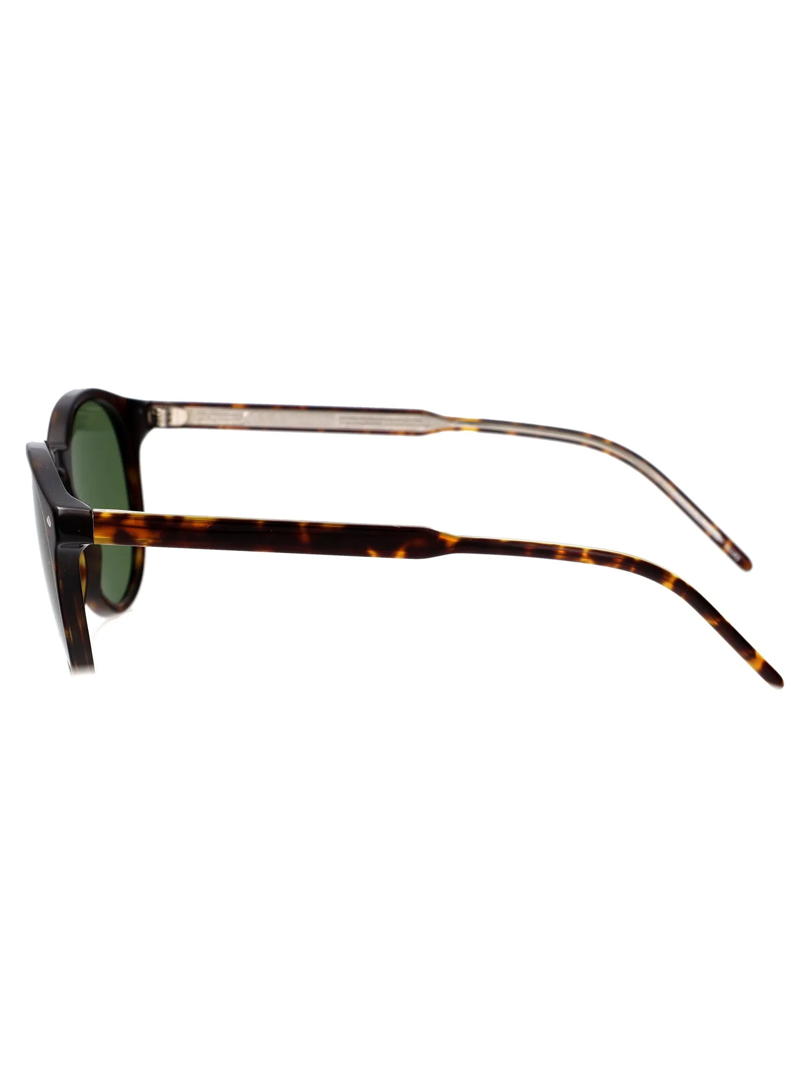 0AR8211 ROUND Sunglasses sold by Wanan Luxury product image thumbnail 3