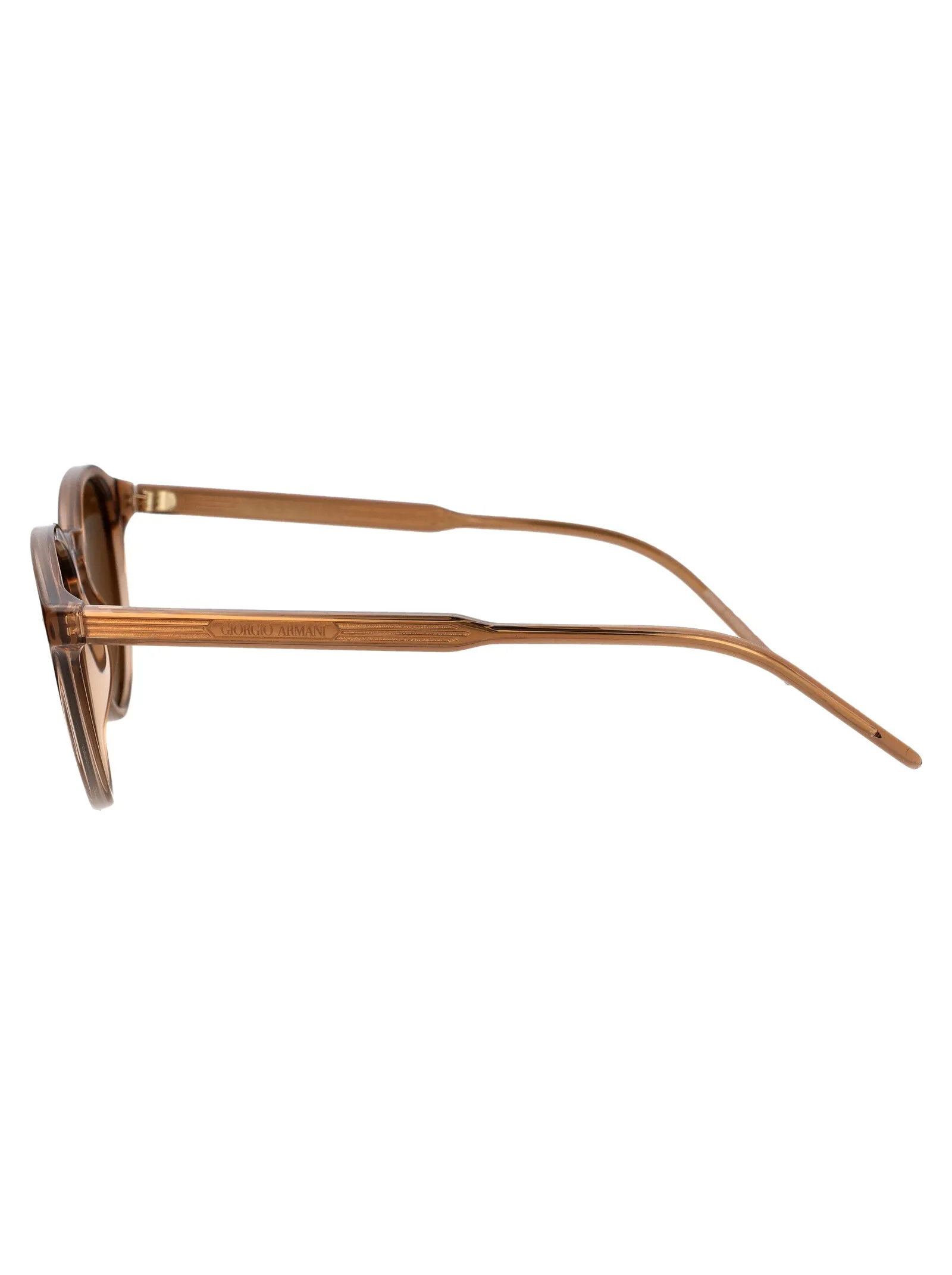 0AR8211 Round Sunglasses sold by Wanan Luxury product image thumbnail 3