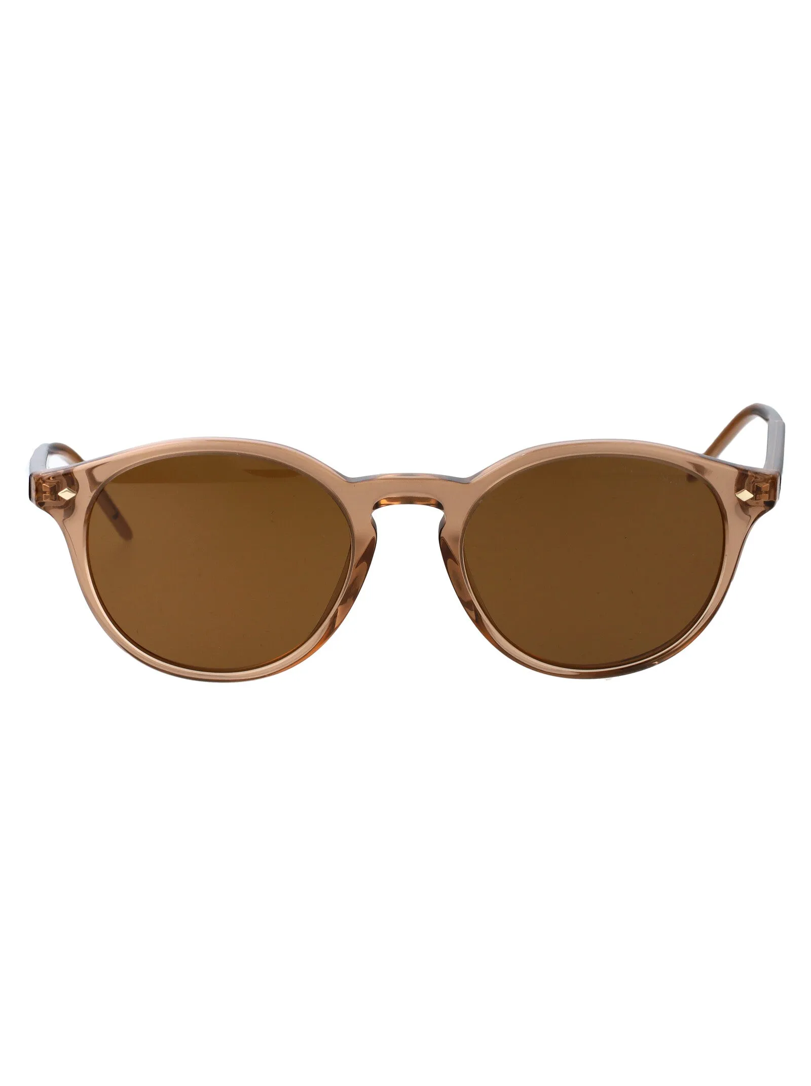 0AR8211 Round Sunglasses sold by Wanan Luxury product image thumbnail 2