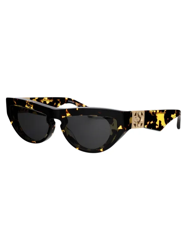 0BE4422U Cat-Eye Sunglasses made by Burberry