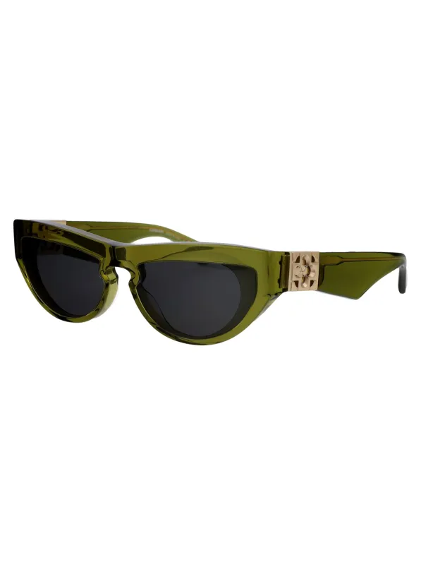 0BE4422U Cat-Eye Sunglasses made by Burberry