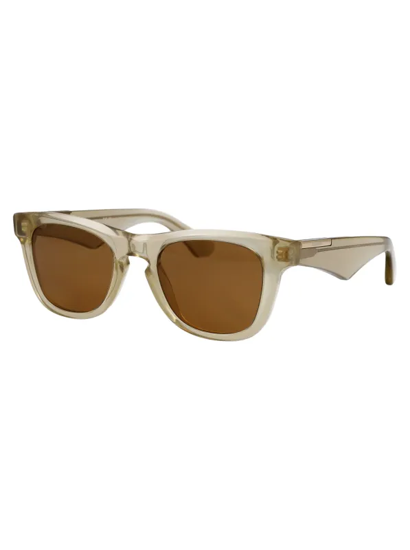 0BE4426 SQUARED Sunglasses made by Burberry