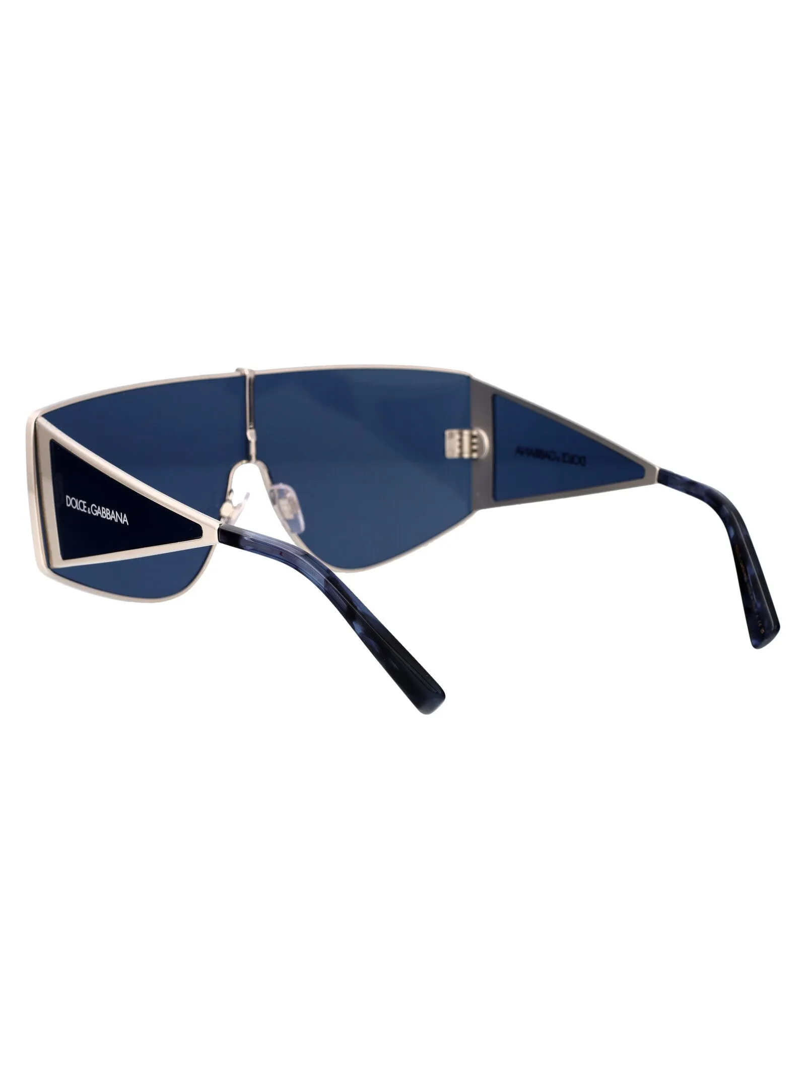 0DG2305 Squared Sunglasses sold by Wanan Luxury product image thumbnail 4