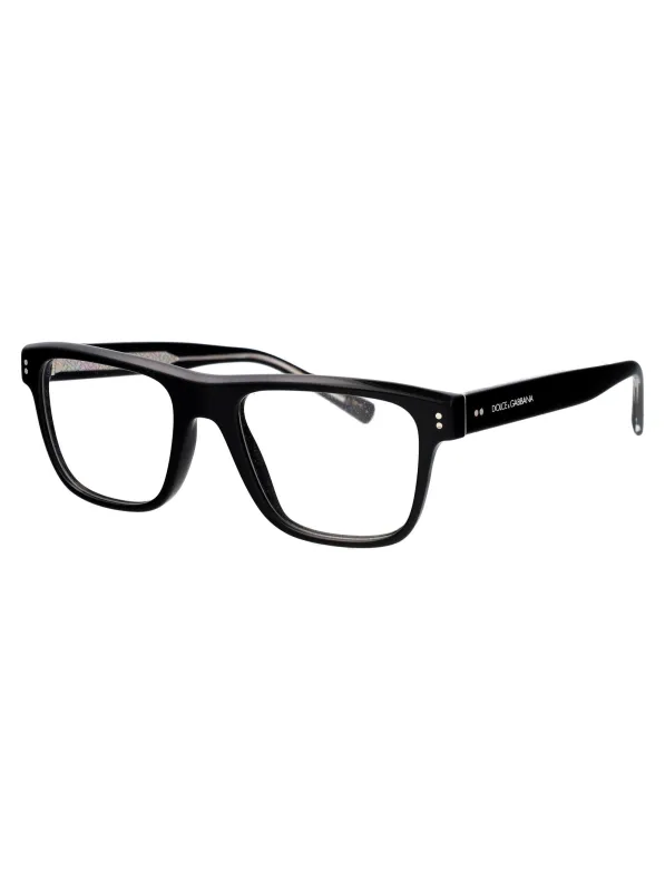 0DG3362 Squared Optical made by Dolce & Gabanna