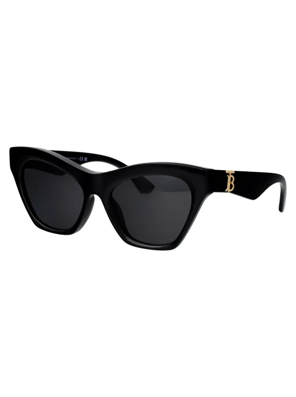 0BE4420U Cat-Eye Sunglasses made by Burberry