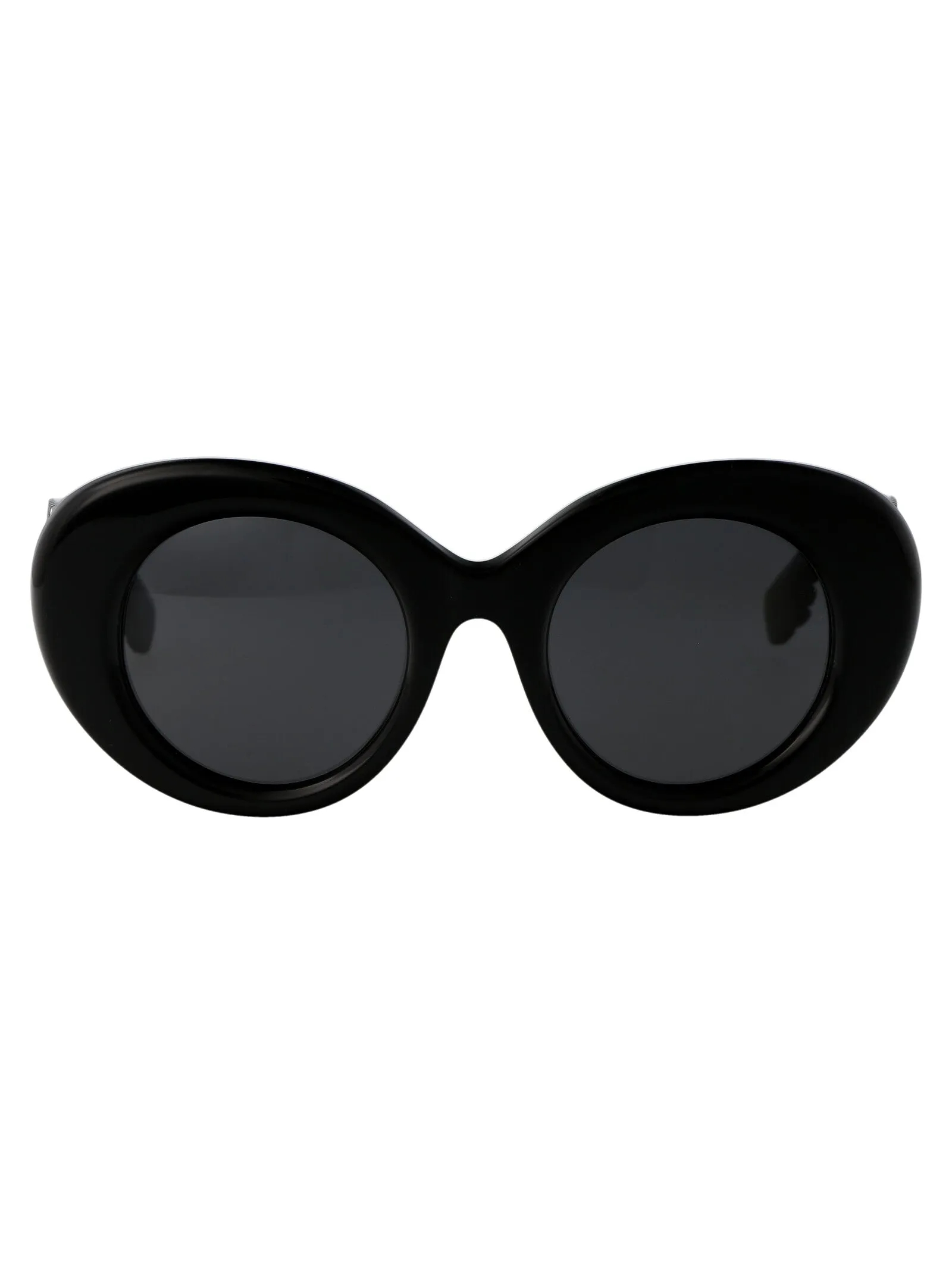 MARGOT Round Sunglasses sold by Wanan Luxury product image thumbnail 2