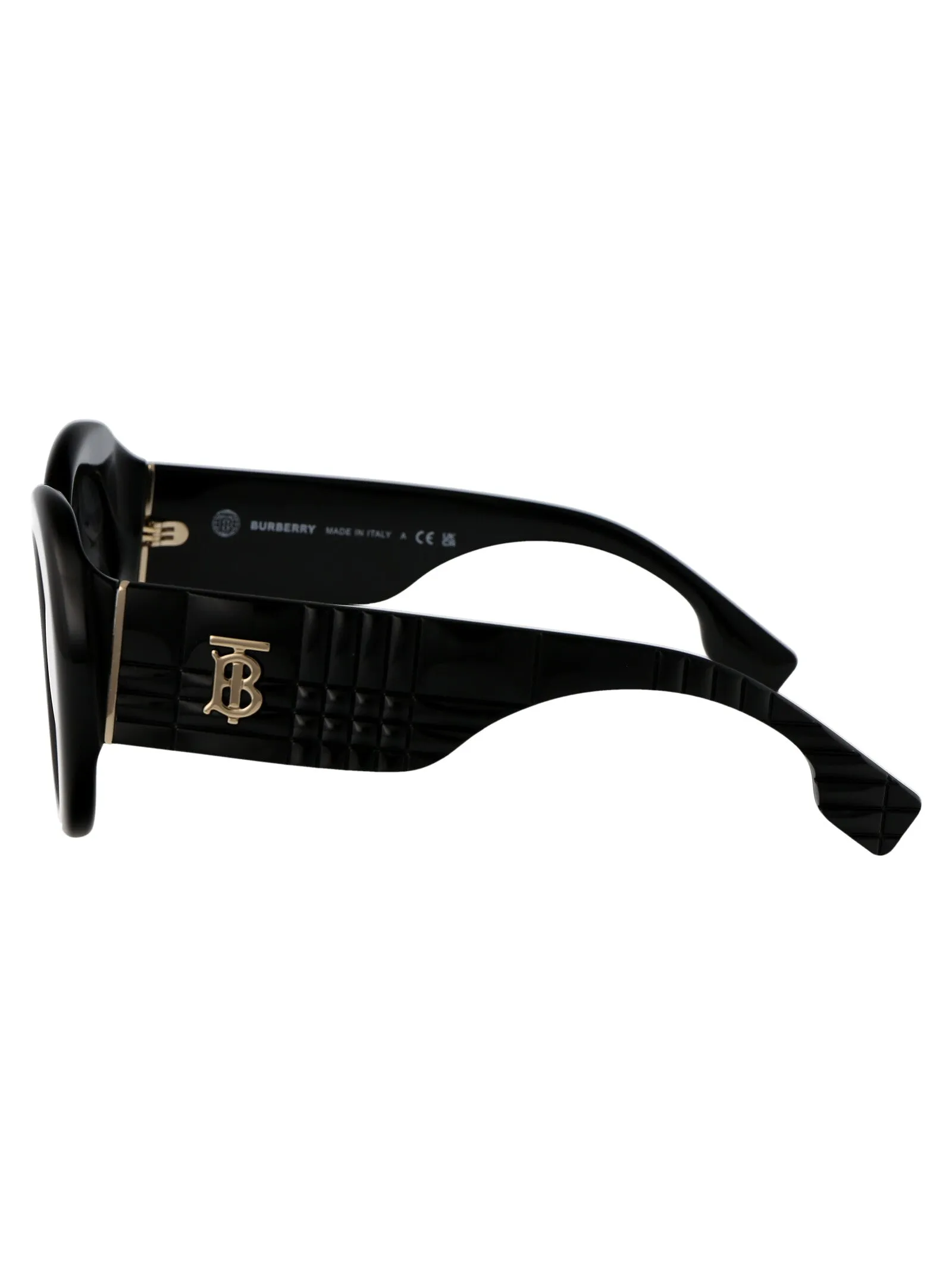 MARGOT Round Sunglasses sold by Wanan Luxury product image thumbnail 3