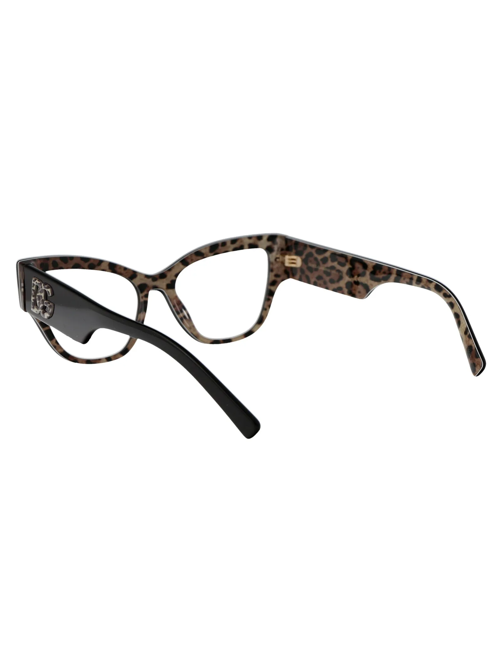 0DG3378 Cat-Eye Optical sold by Wanan Luxury product image thumbnail 4