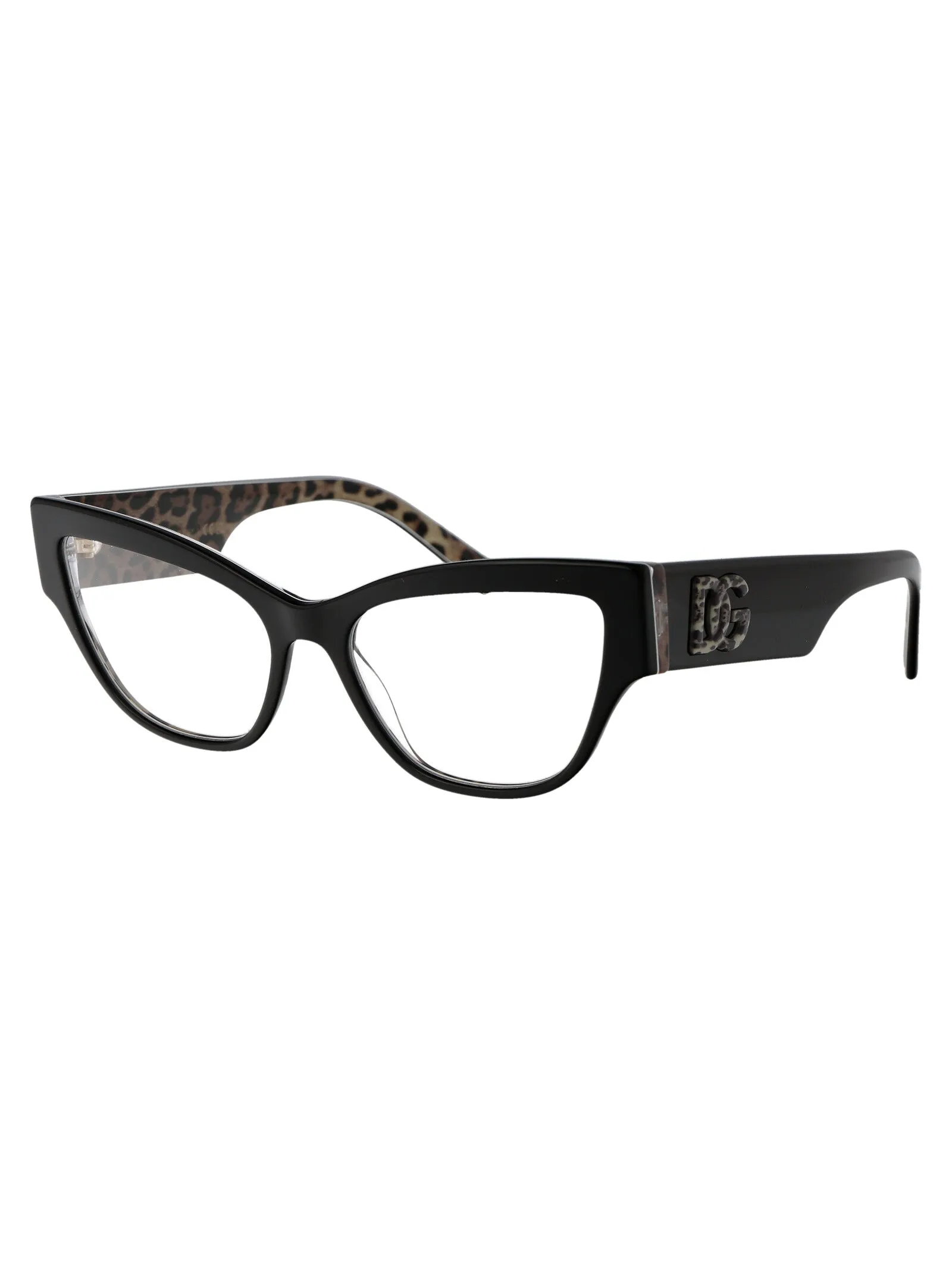 0DG3378 Cat-Eye Optical sold by Wanan Luxury