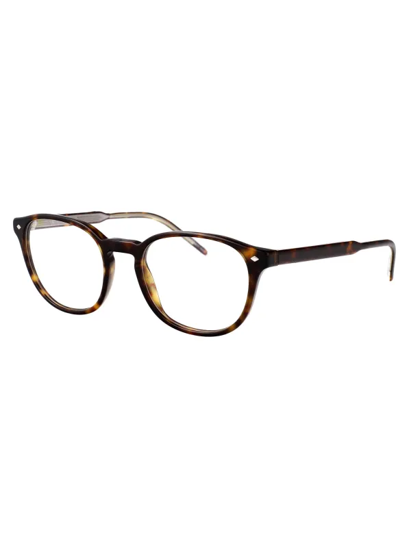 0AR7259 SQUARED Optical made by Giorgio Armani
