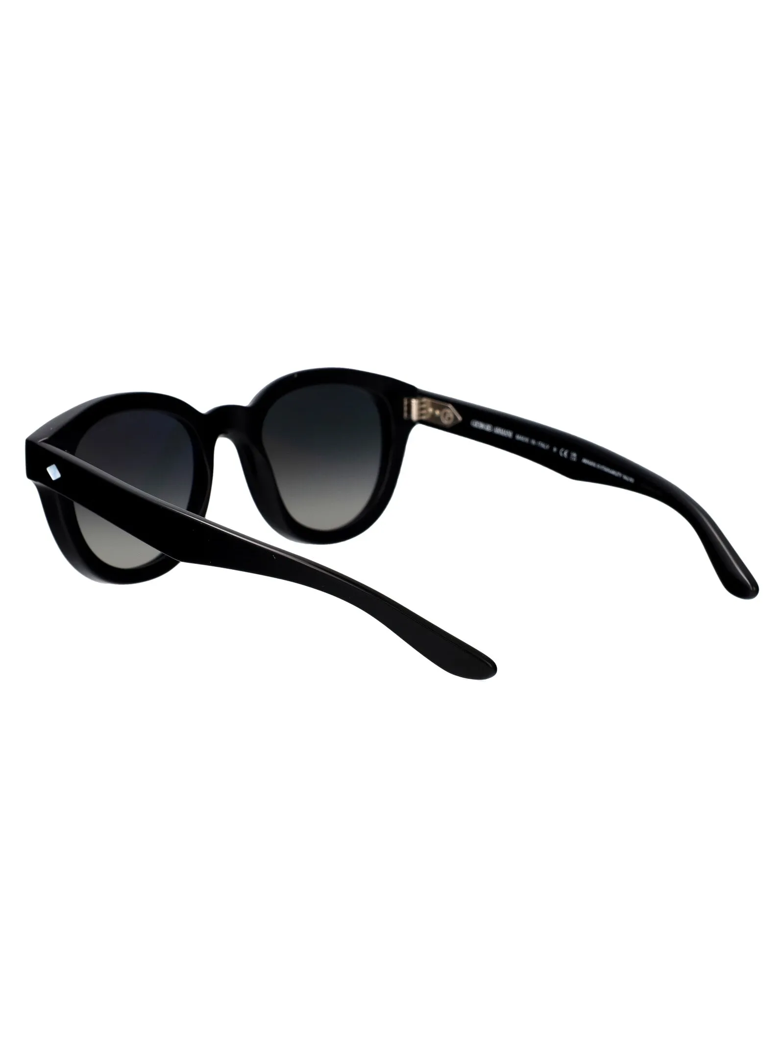 0AR8181 Round Sunglasses sold by Wanan Luxury product image thumbnail 4
